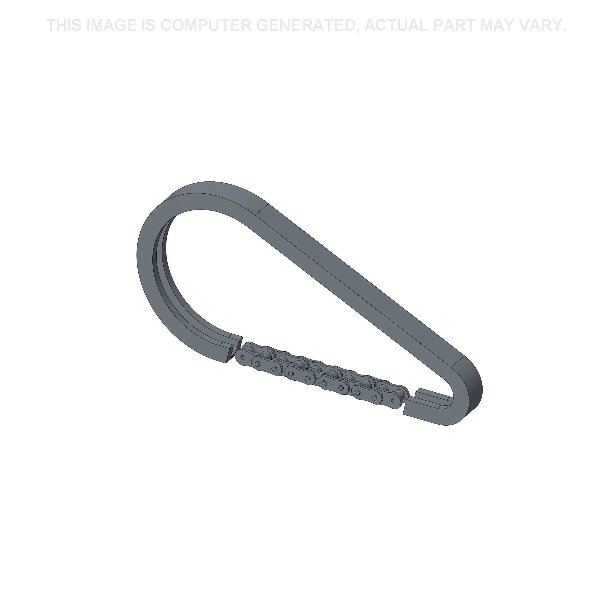 Chain | CASECE | CA | EN