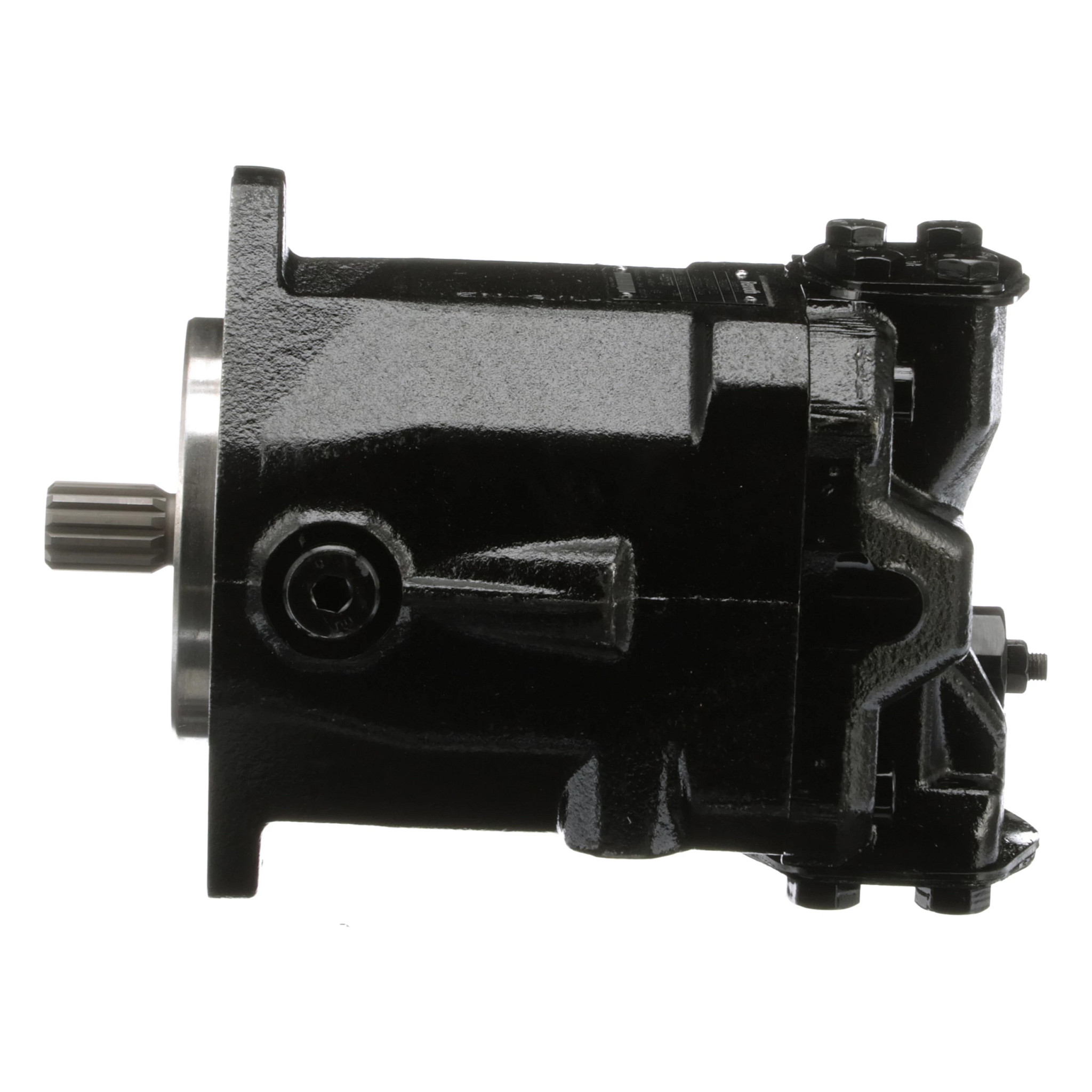 Bomba hidrostática - 28 cc