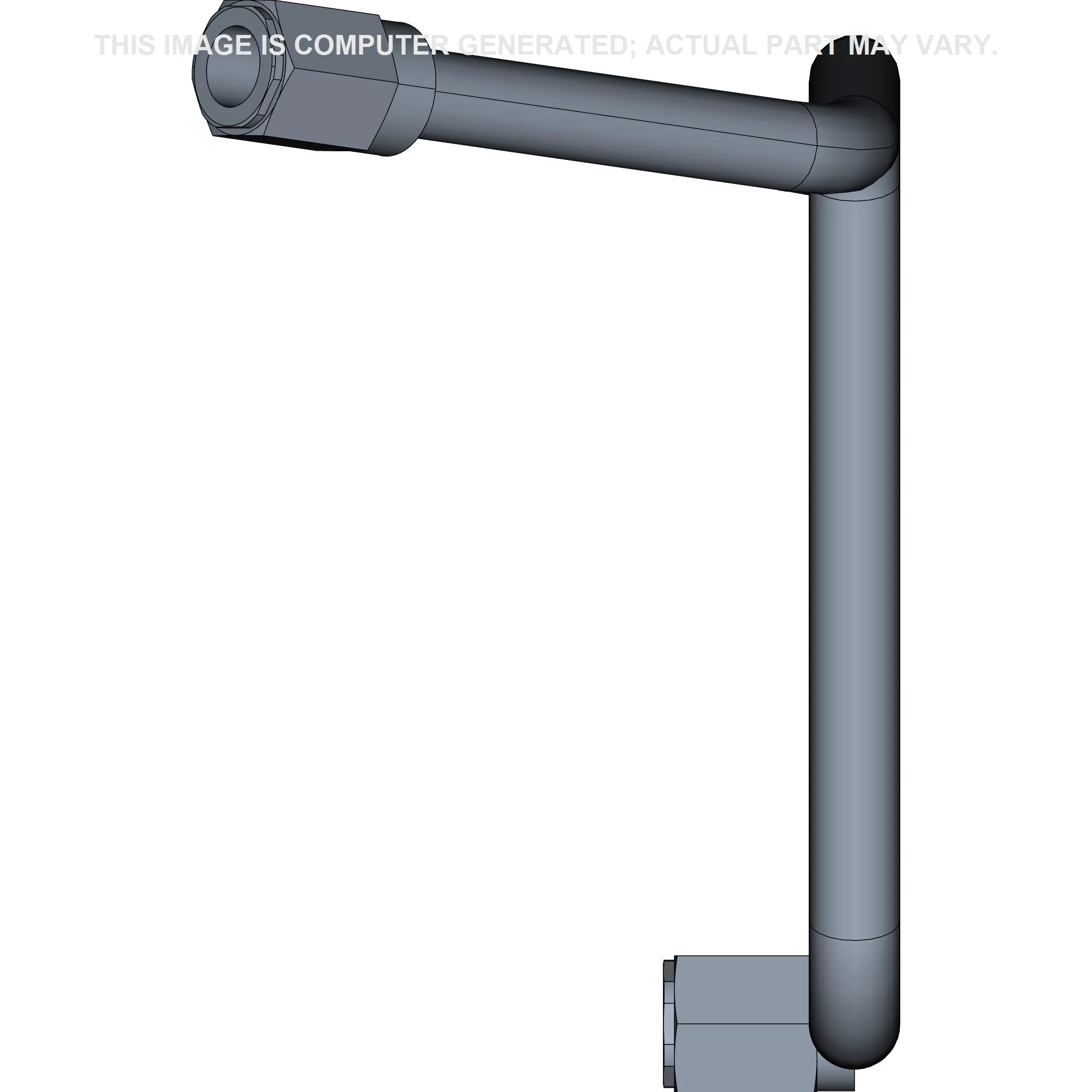 TUBE | CASEIH | FR | FR