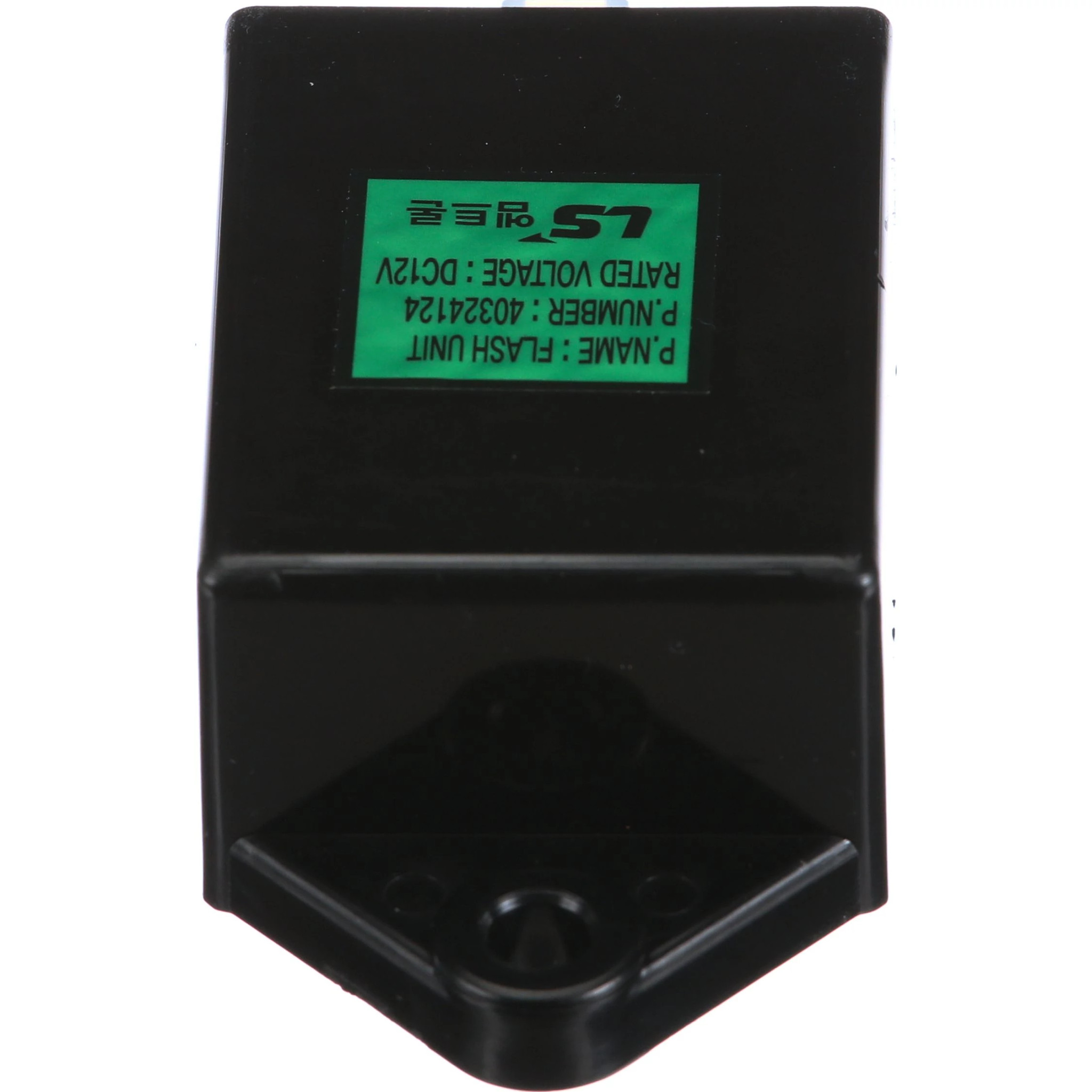 FLASHER UNIT | CASEIH | CA | EN