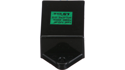 FLASHER UNIT | NEWHOLLANDCE | US | EN