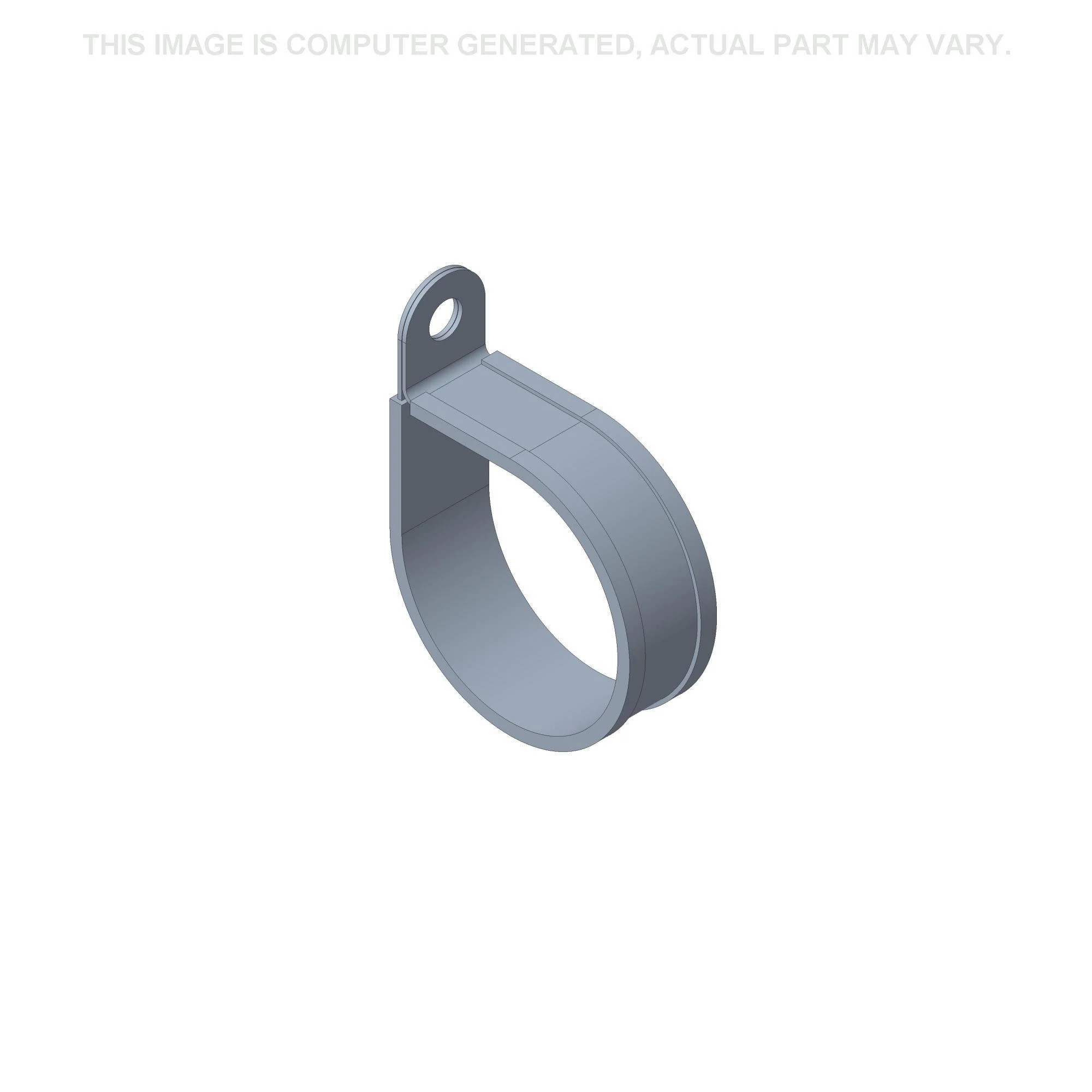 PIPE CLAMP | NEWHOLLANDCE | AMEA | EN