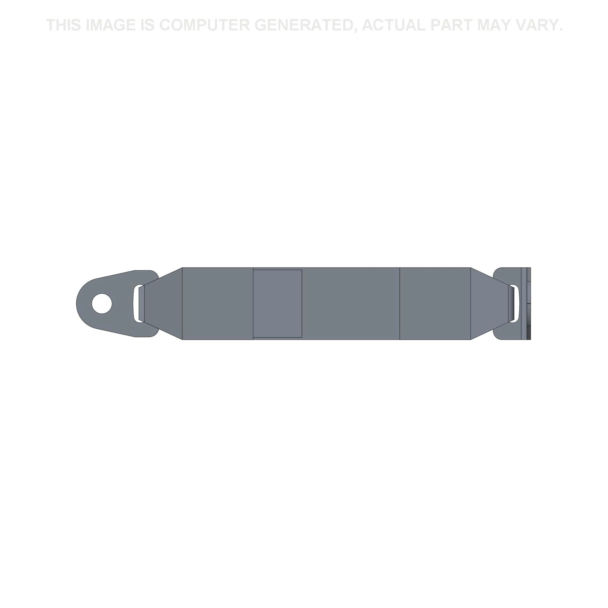 SAFETY BELT | FLEXICOIL | CA | FR