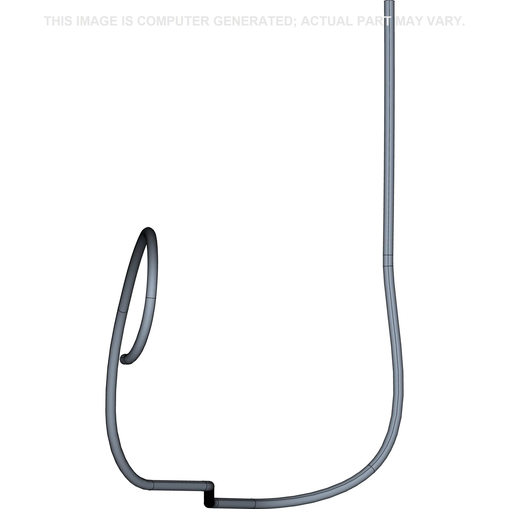 TUYAU DE LAVE-GLACE | CASEIH | EU | FR