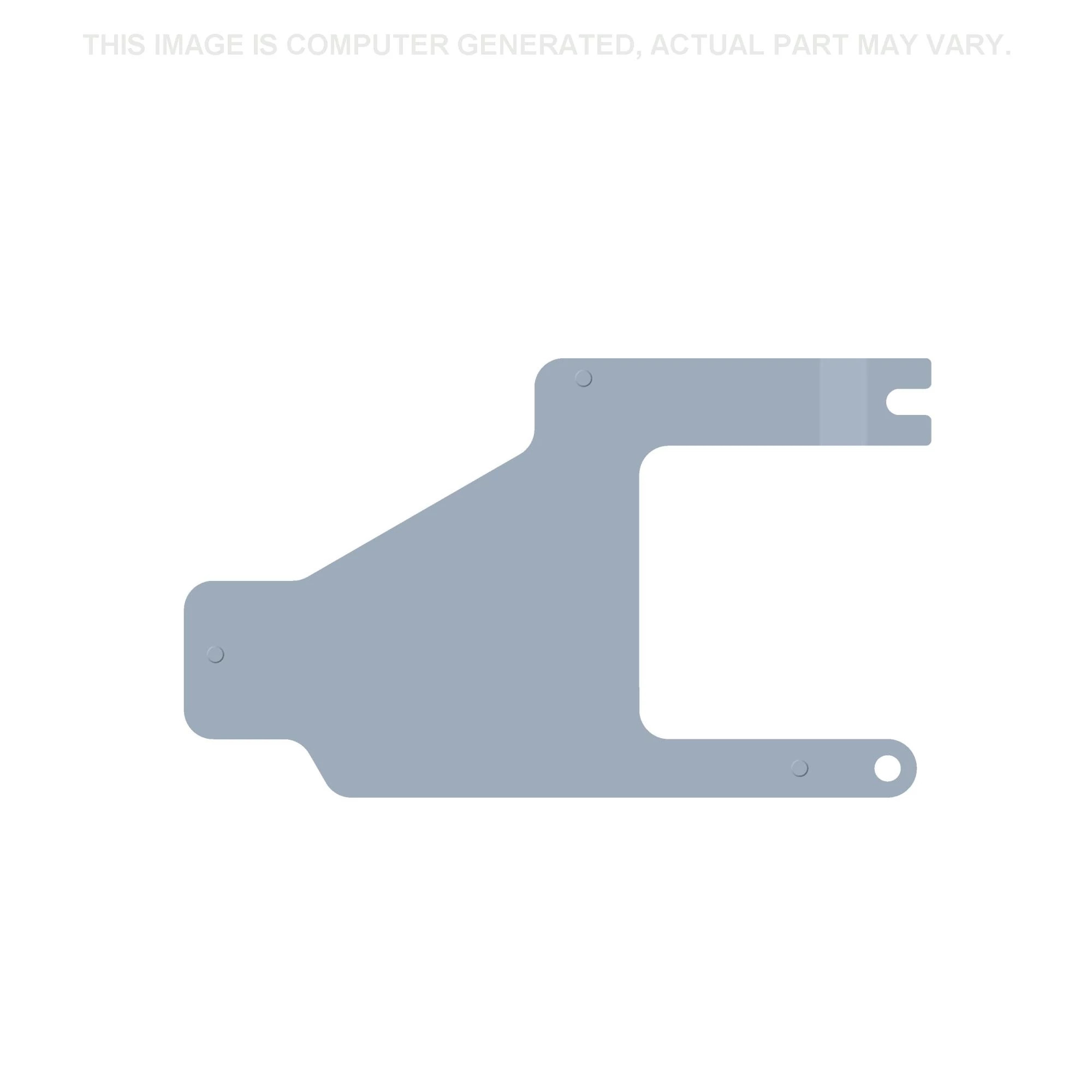 BRACKET | CASEIH | CA | EN