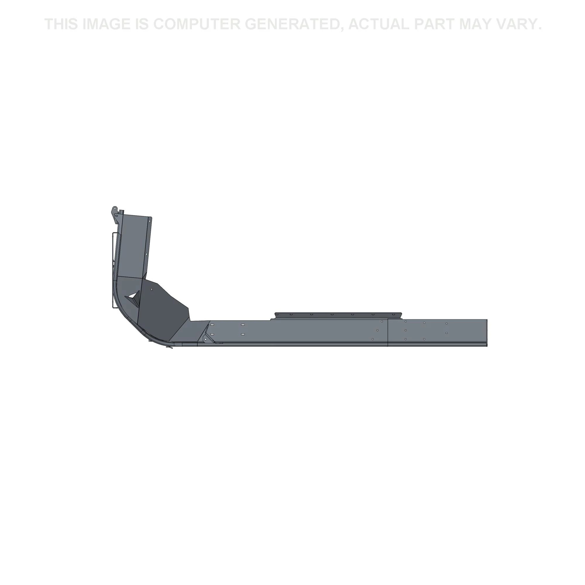 SKID PLATE | NEWHOLLANDAG | GB | EN