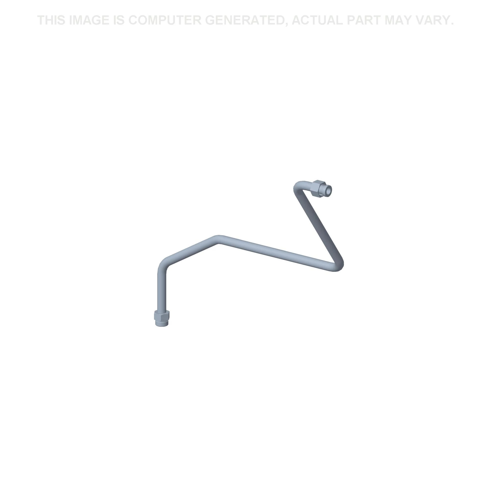 HYDRAULISCHE LEIDING | NEWHOLLANDAG | EU | EN