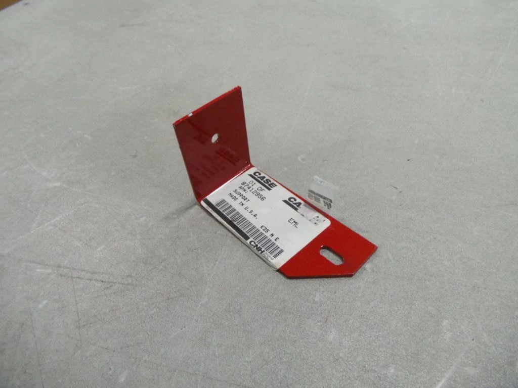 SUPORTE | CASEIH | EU | PT