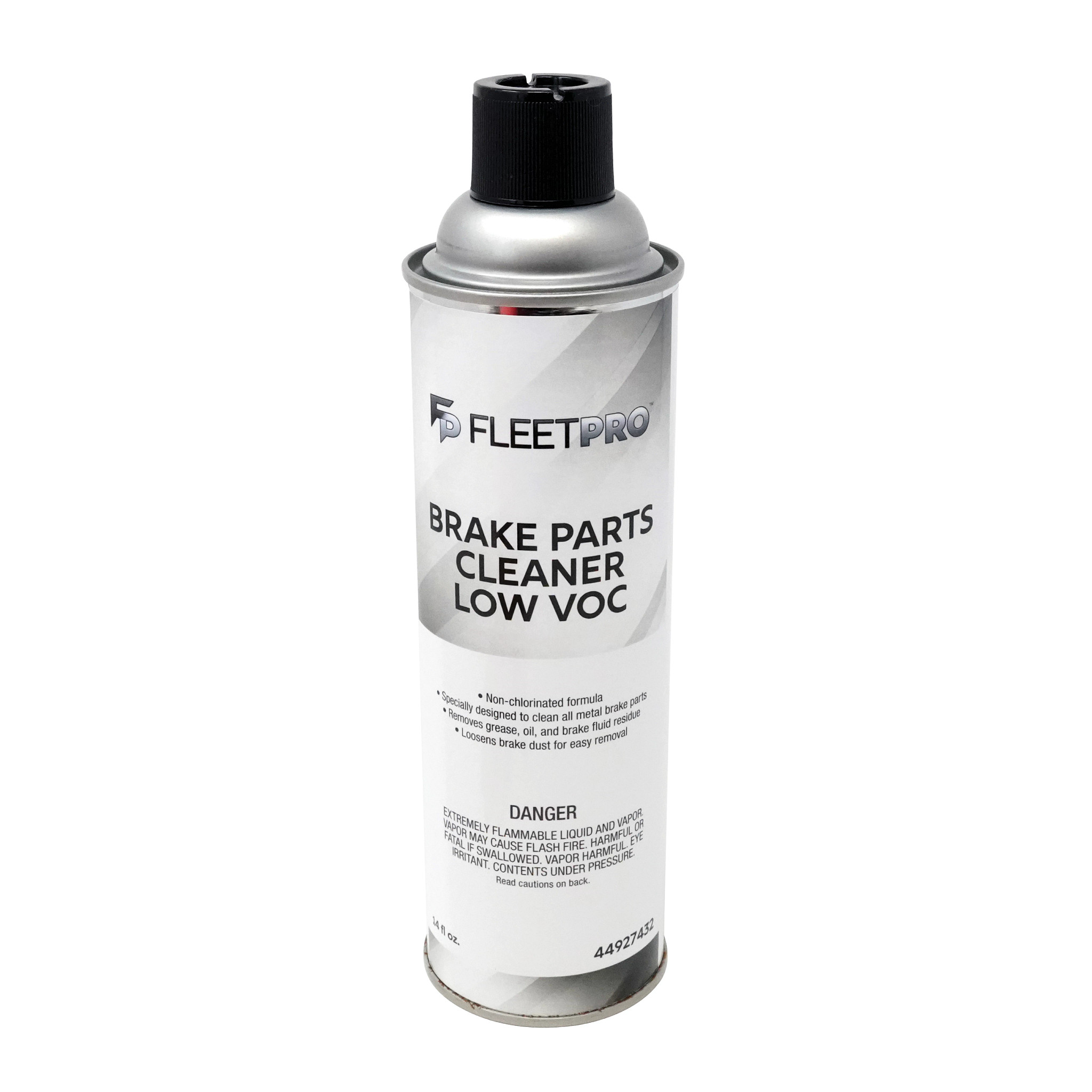 Brake Parts Cleaner - Low VOC - 14 fl oz | NEWHOLLANDAG | CA | EN