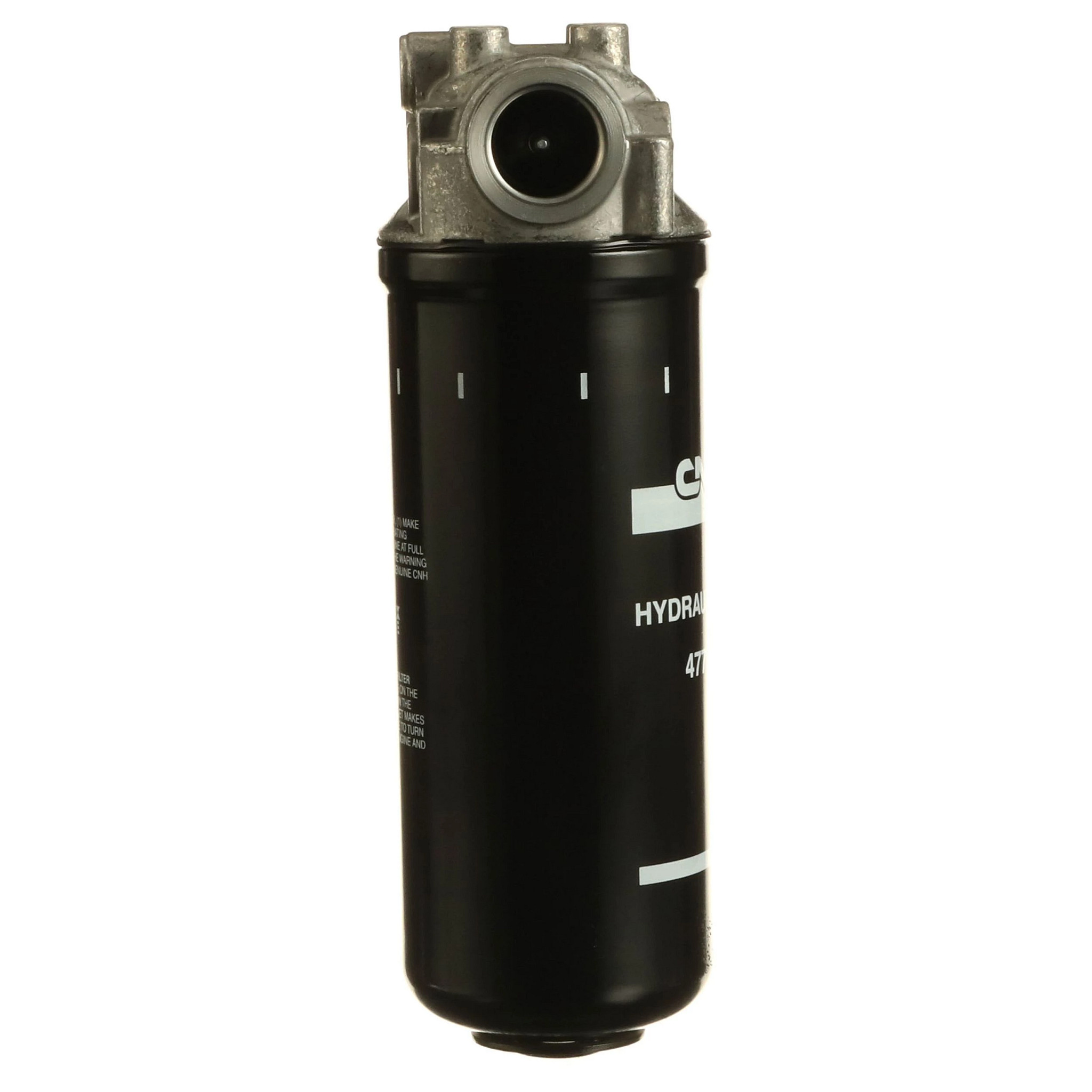 Filtro de Óleo Hidráulico