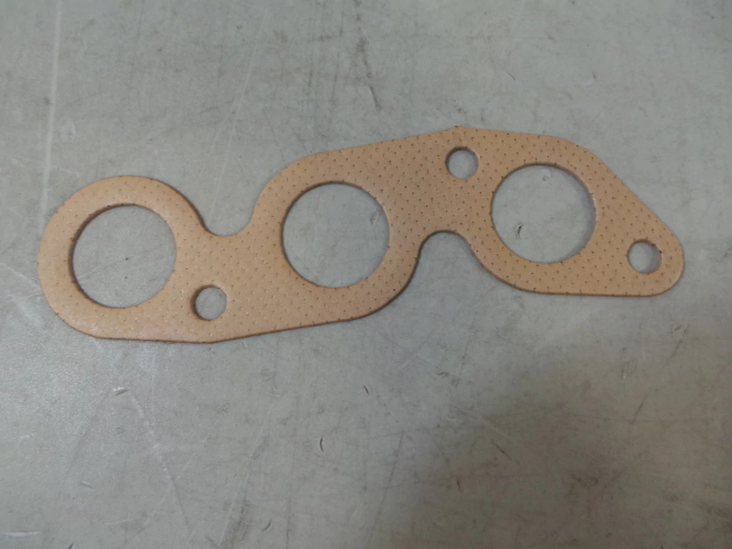 MANIFOLD GASKET | NEWHOLLANDAG | NZ | EN