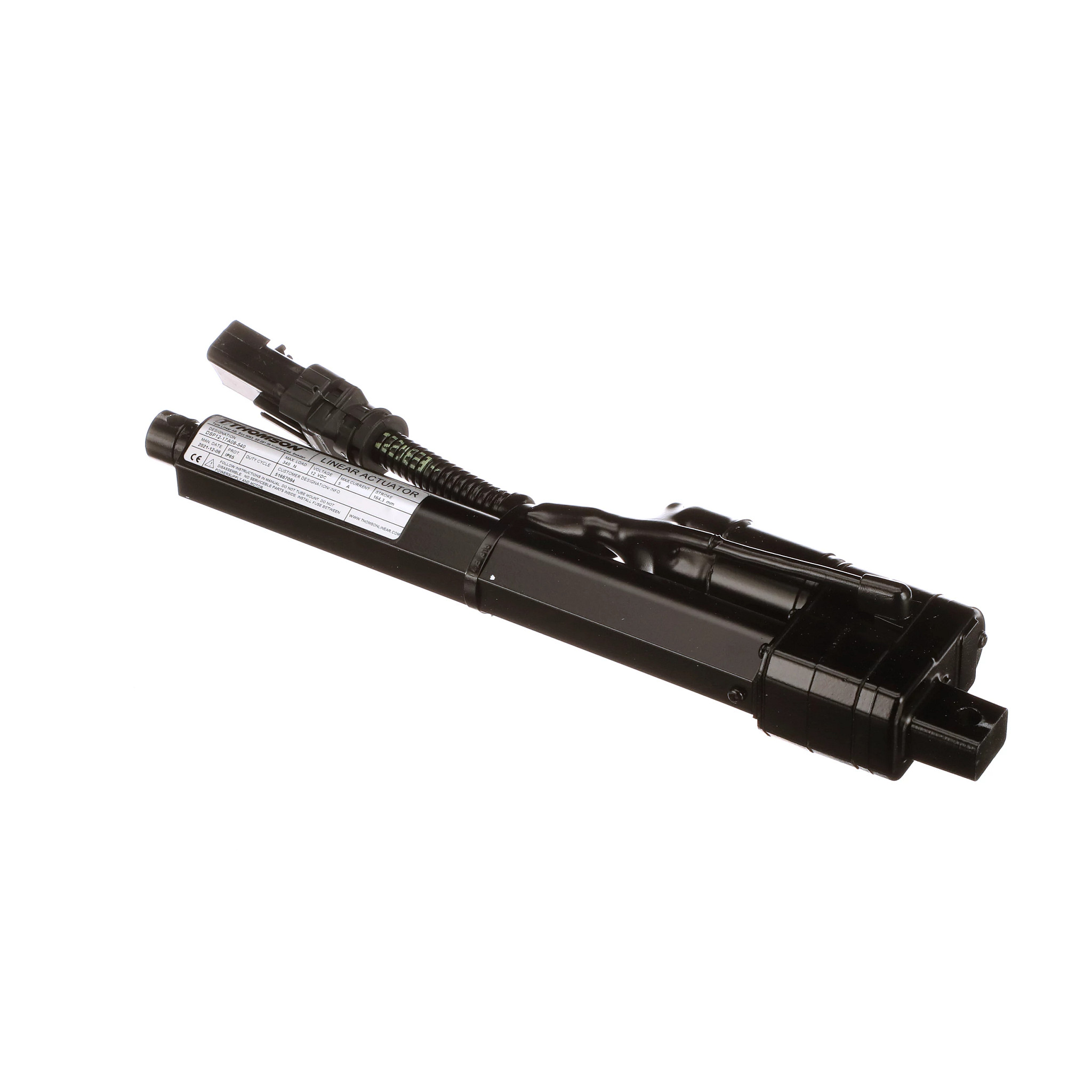 Atuador | CASEIH | BR | PT