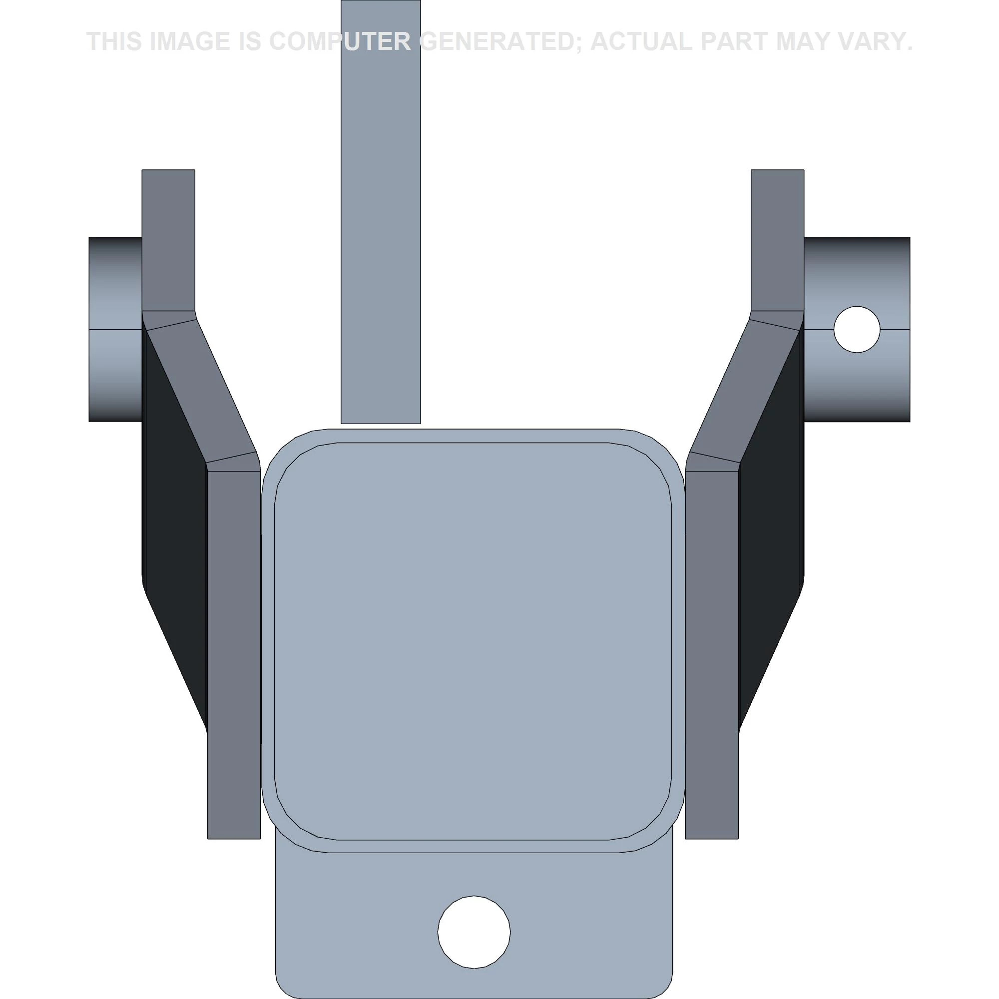 BAR ASSY. | NEWHOLLANDAG | CA | FR