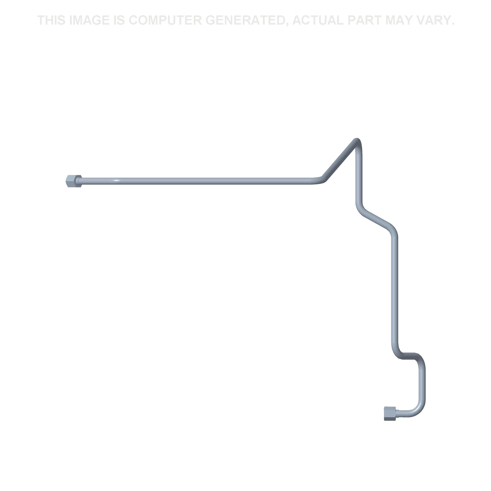 HYD TUBE | CASECE | GB | EN