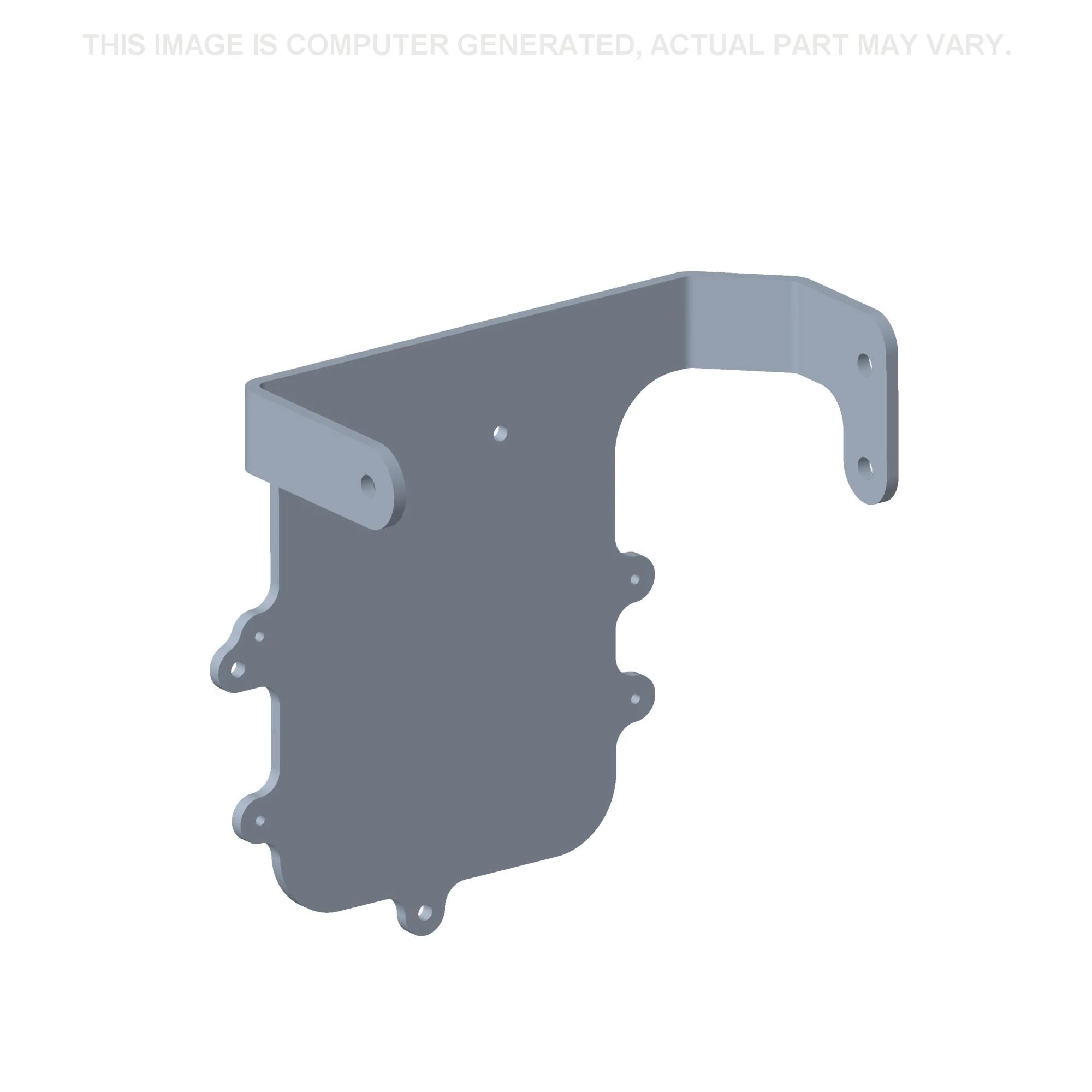 BRACKET | CASEIH | AMEA | EN