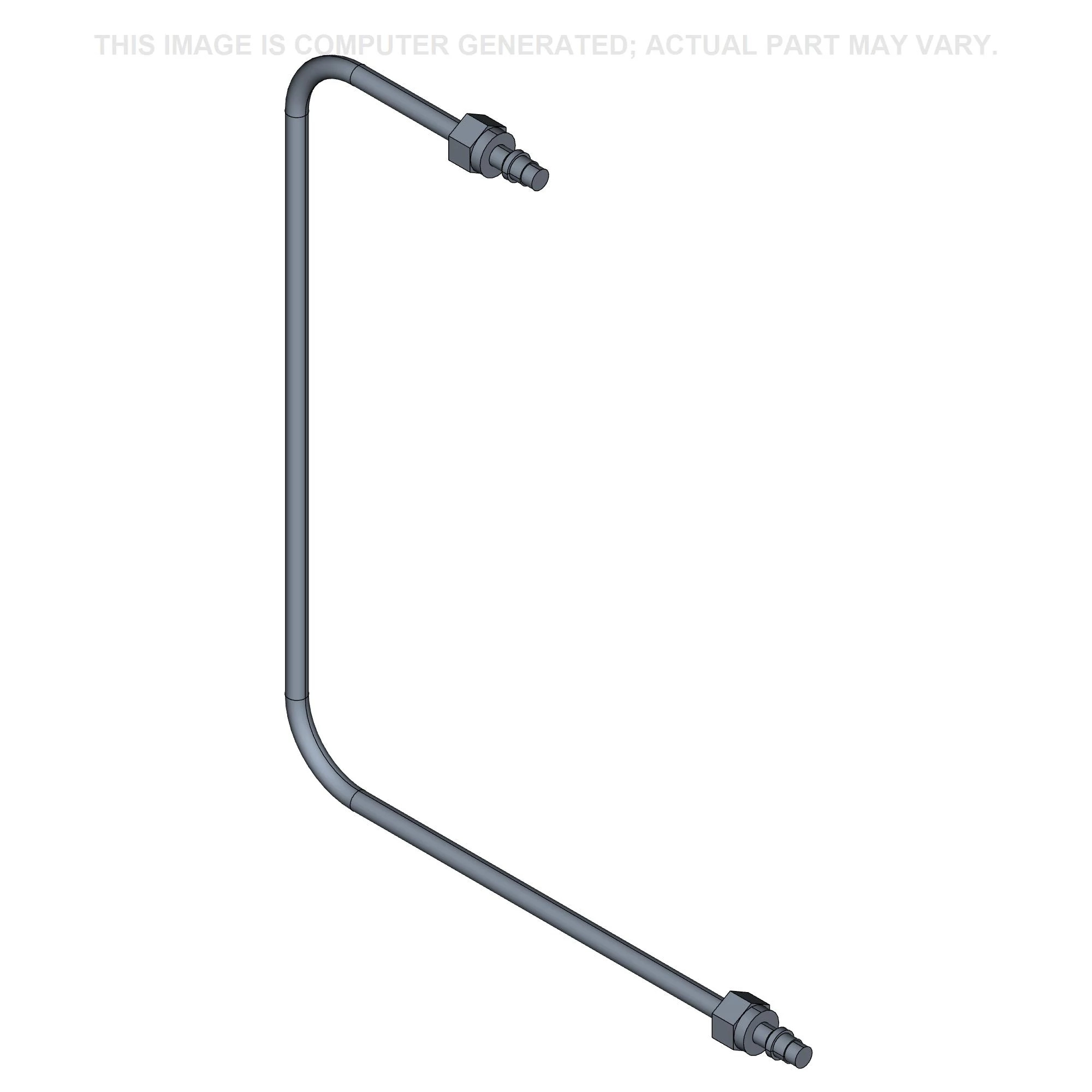 TUBE | CASEIH | US | EN