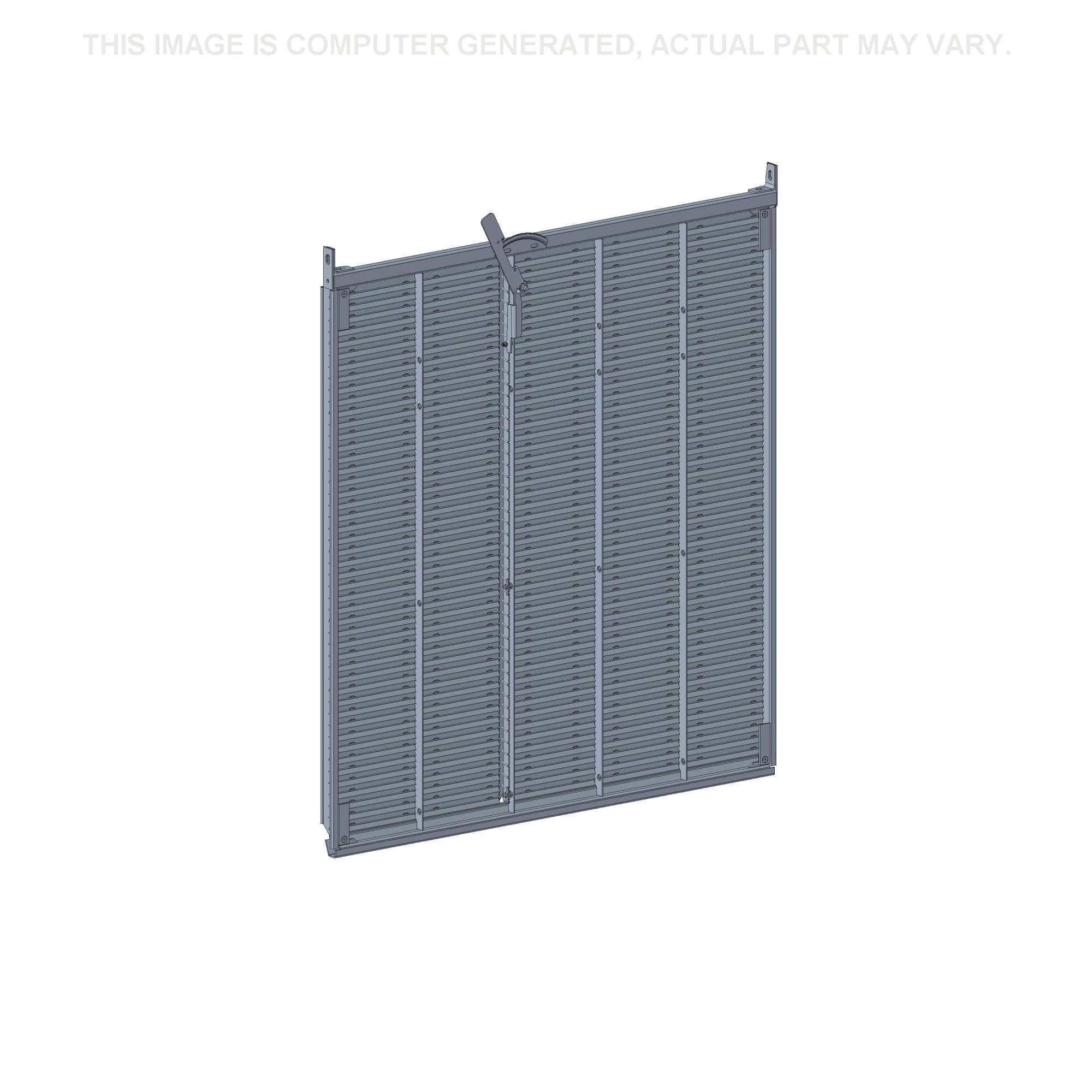 SIEVE | CASEIH | CA | EN