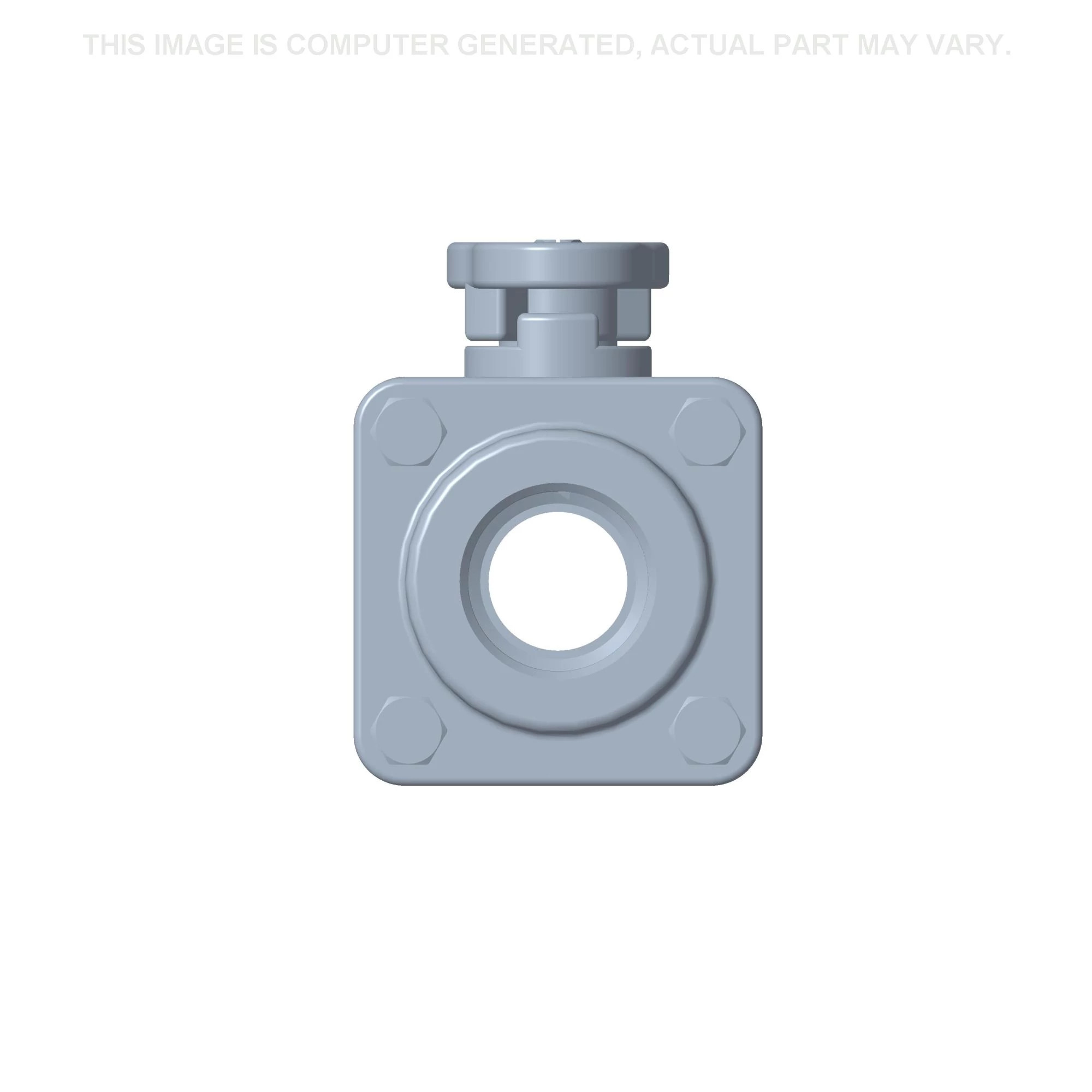 FLOW CONTROL VALVE | NEWHOLLANDCE | GB | EN