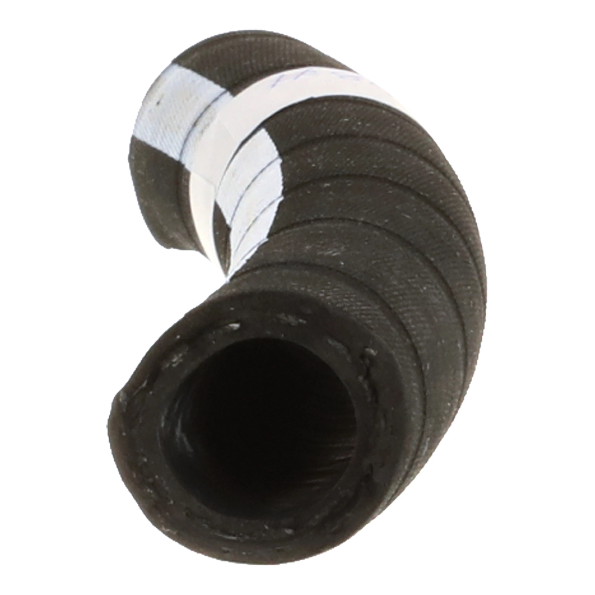Air Cleaner Hose - SAE 100R4 - 19.05 mm ID x 240 mm L