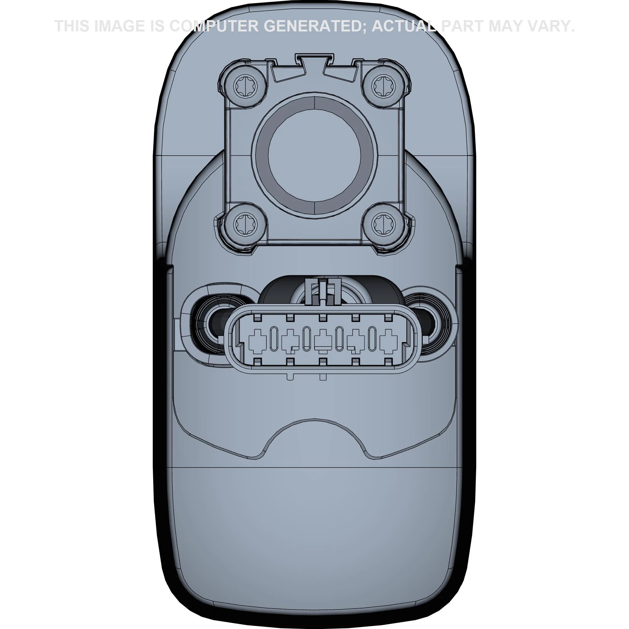 ACTUATOR | CASEIH | CA | EN