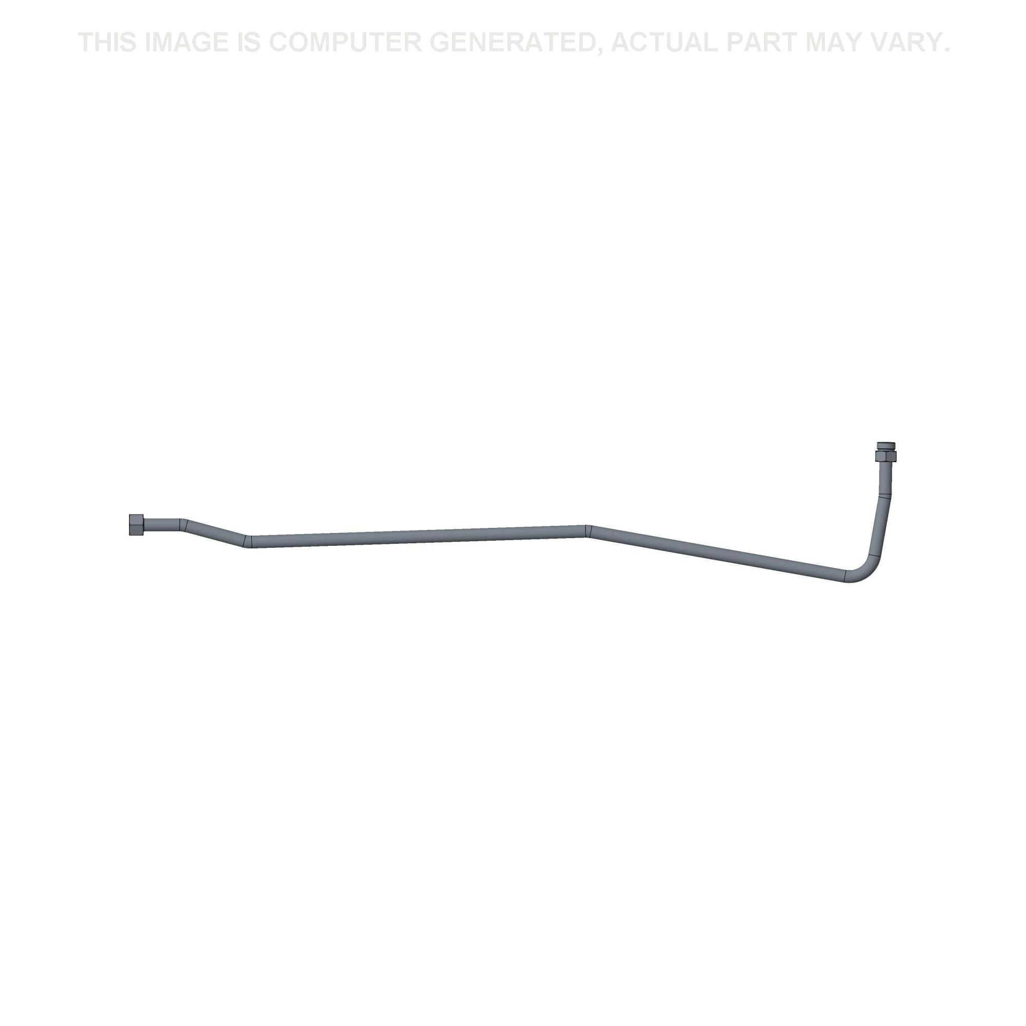 HYD TUBE | CASEIH | CA | EN