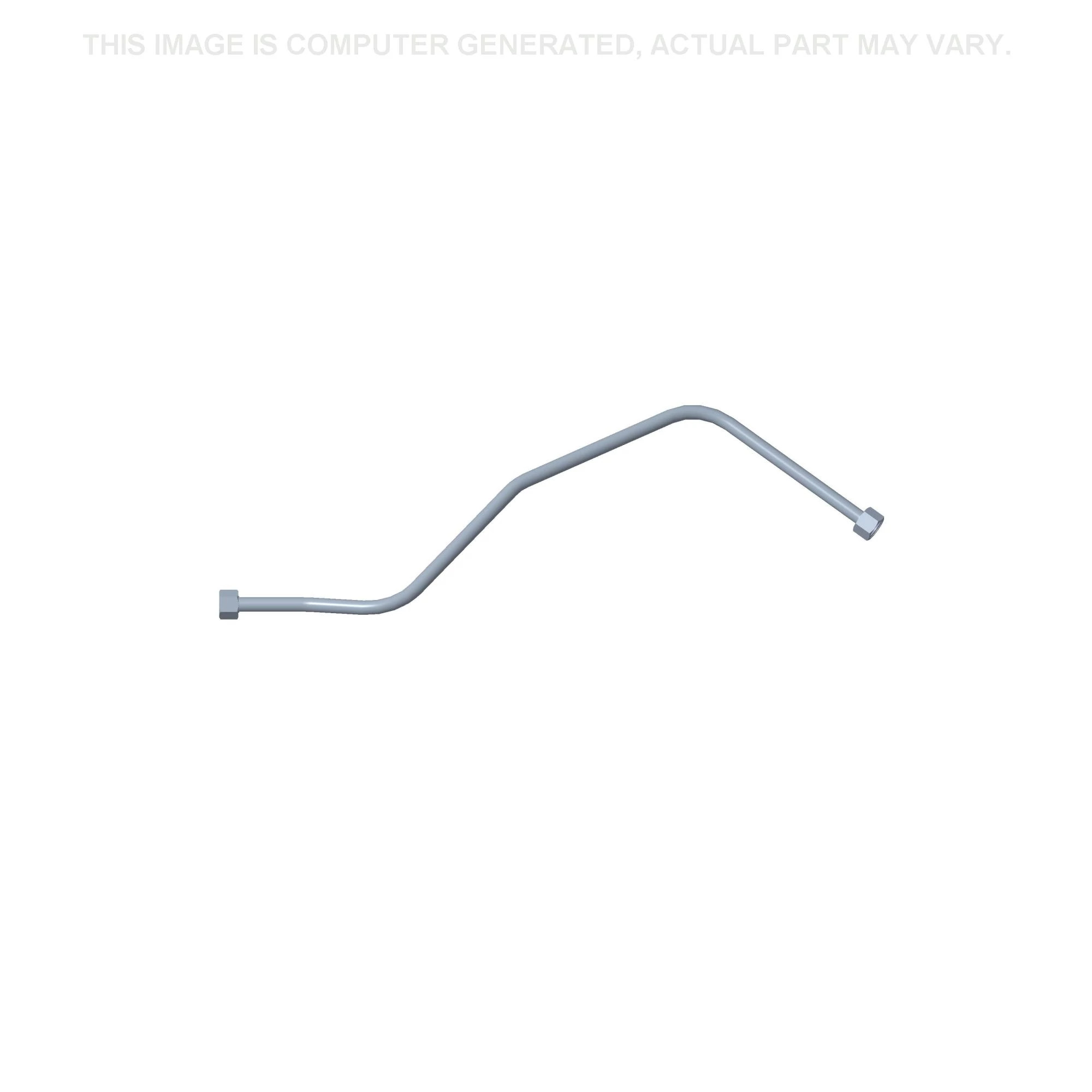 HYD TUBE | CASEIH | AMEA | EN