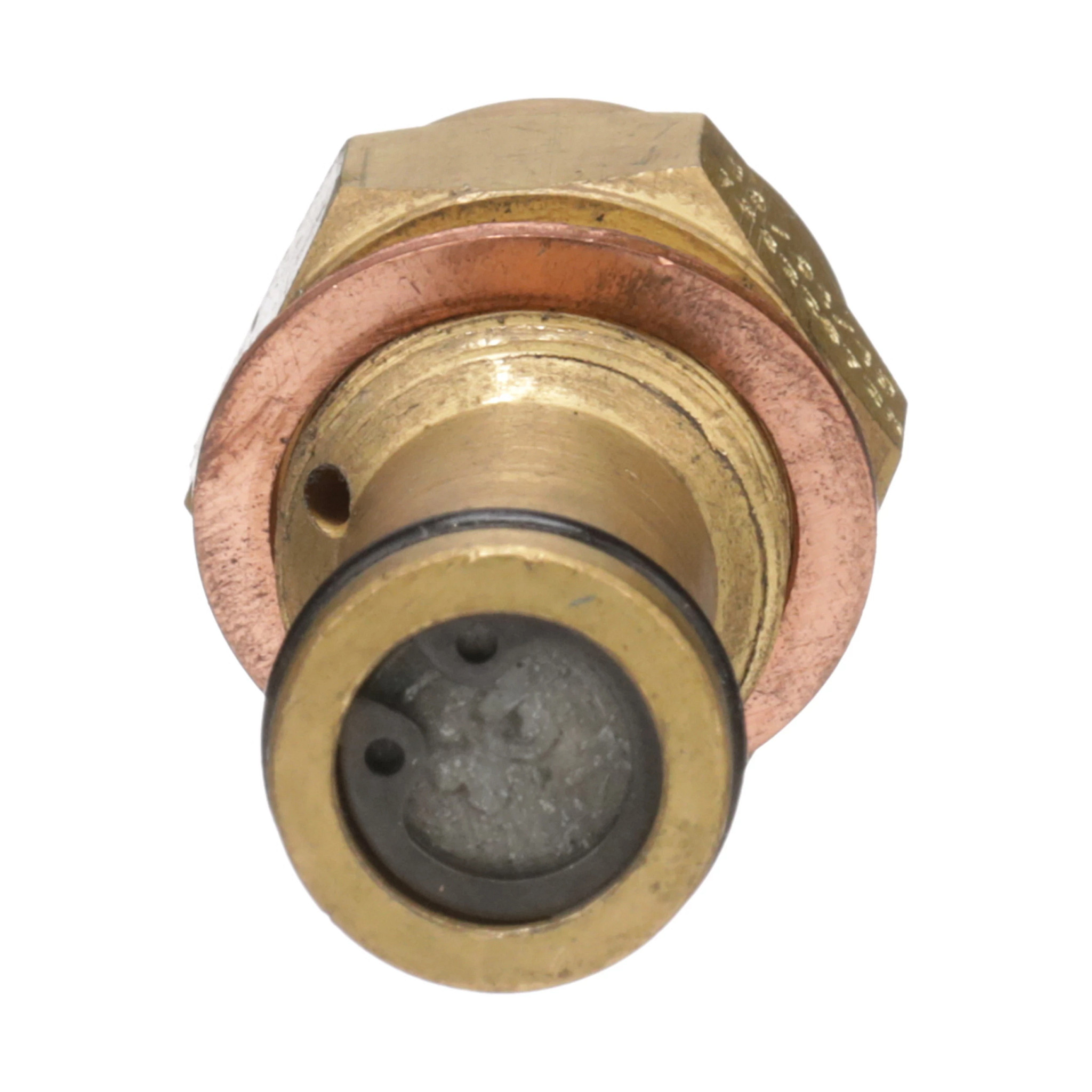 PRESSURE SWITCH | CASEIH | AMEA | EN