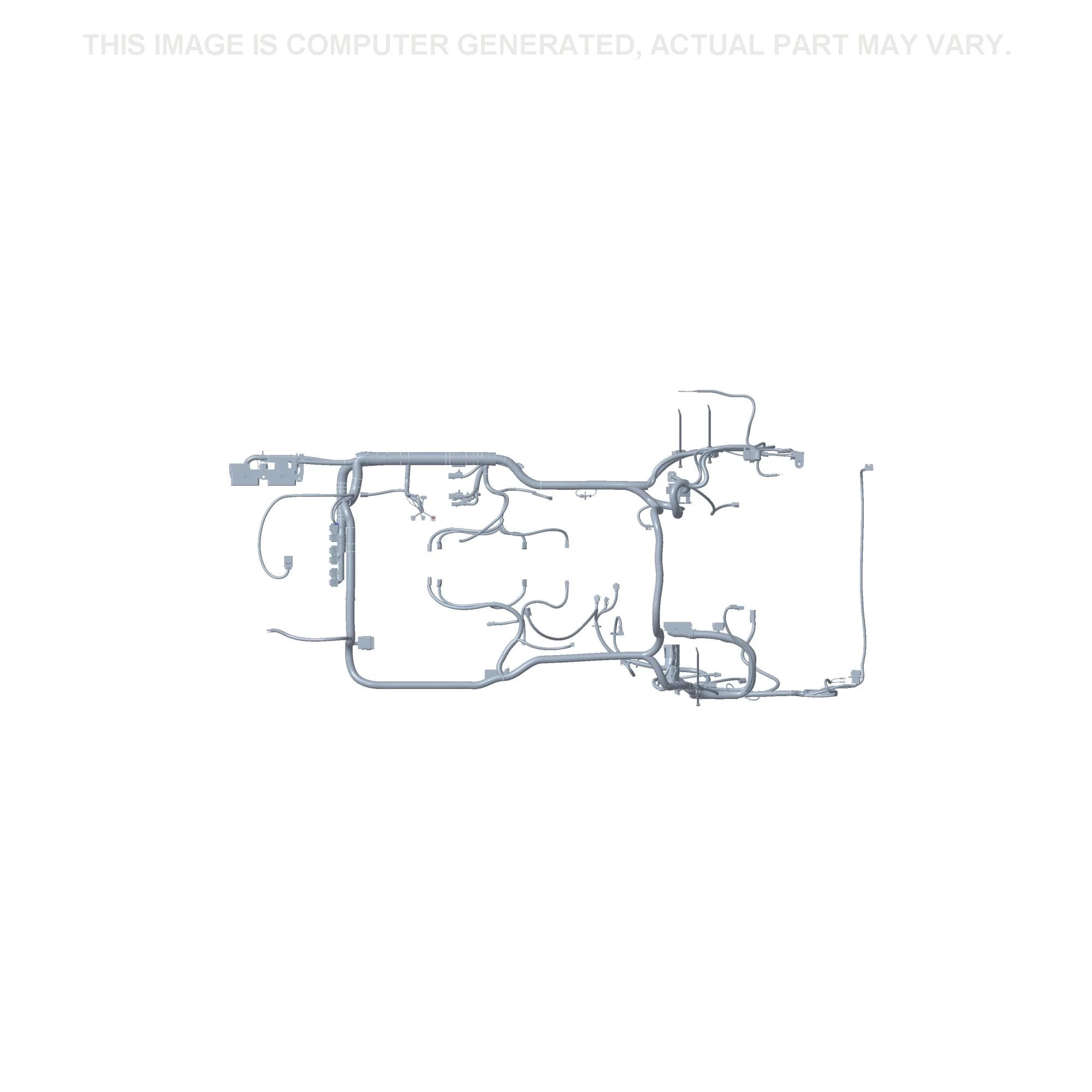 WIRE HARNESS | CASECE | US | EN