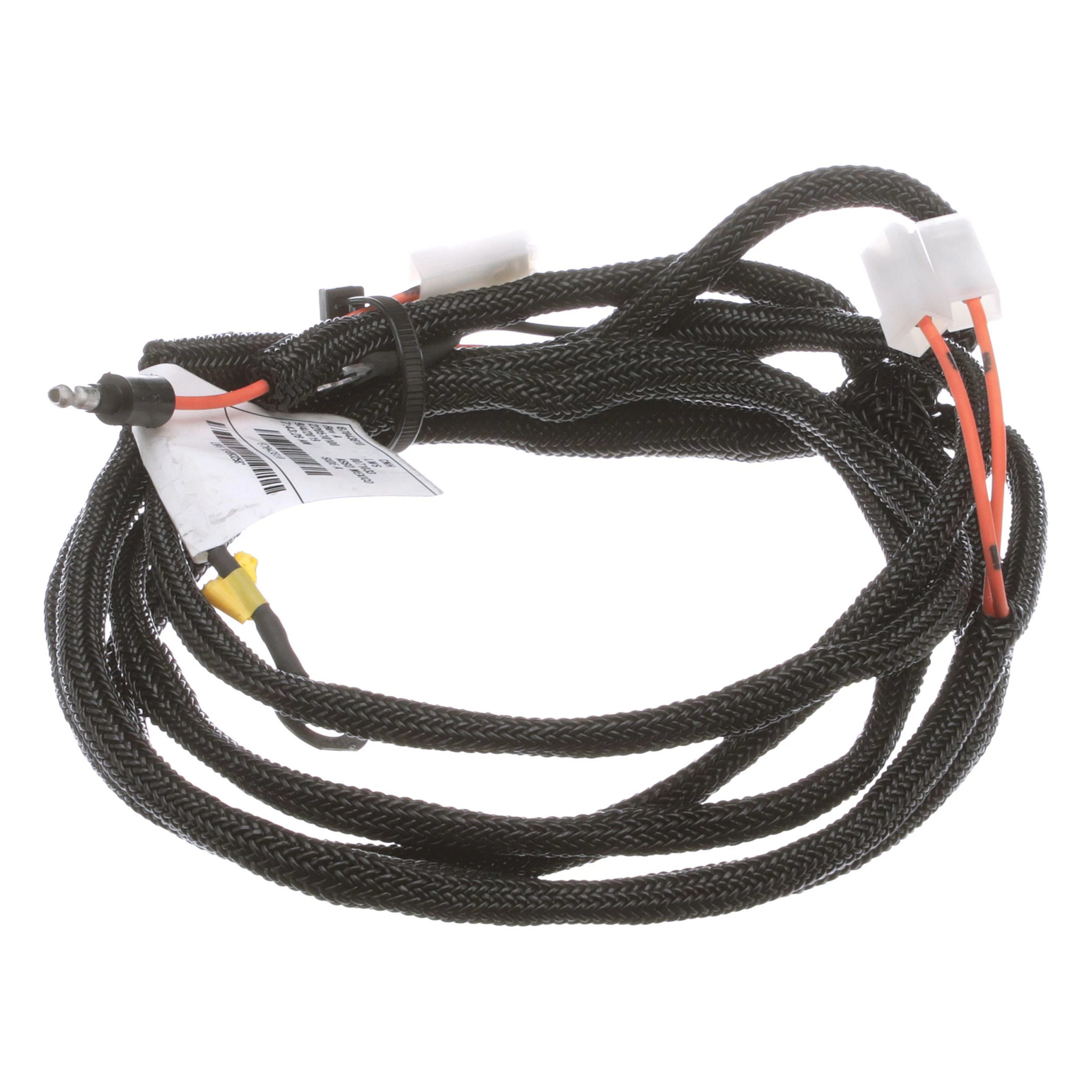 WIRE HARNESS | CASECE | AMEA | EN