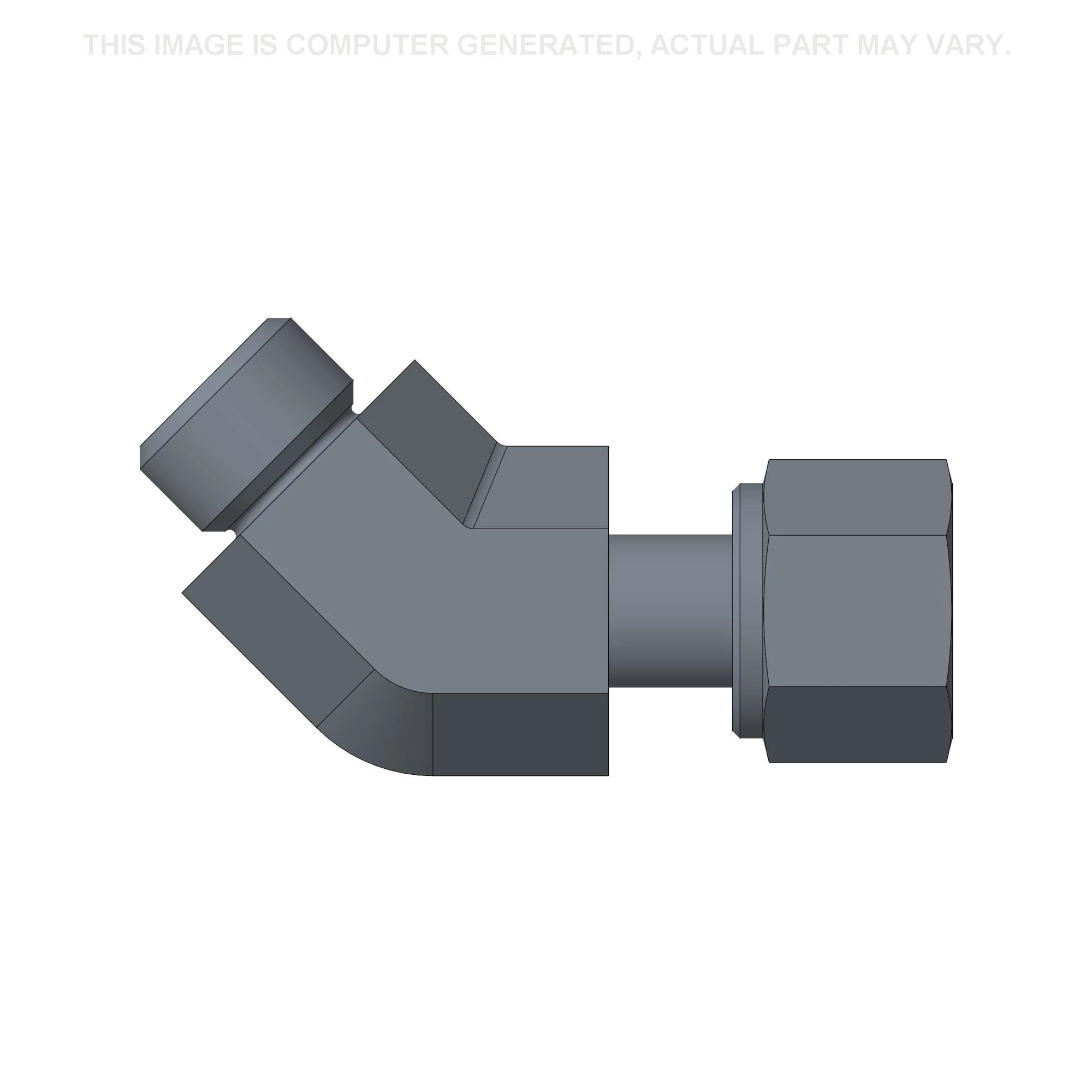 CODO 45 | NEWHOLLANDCE | SA | ES