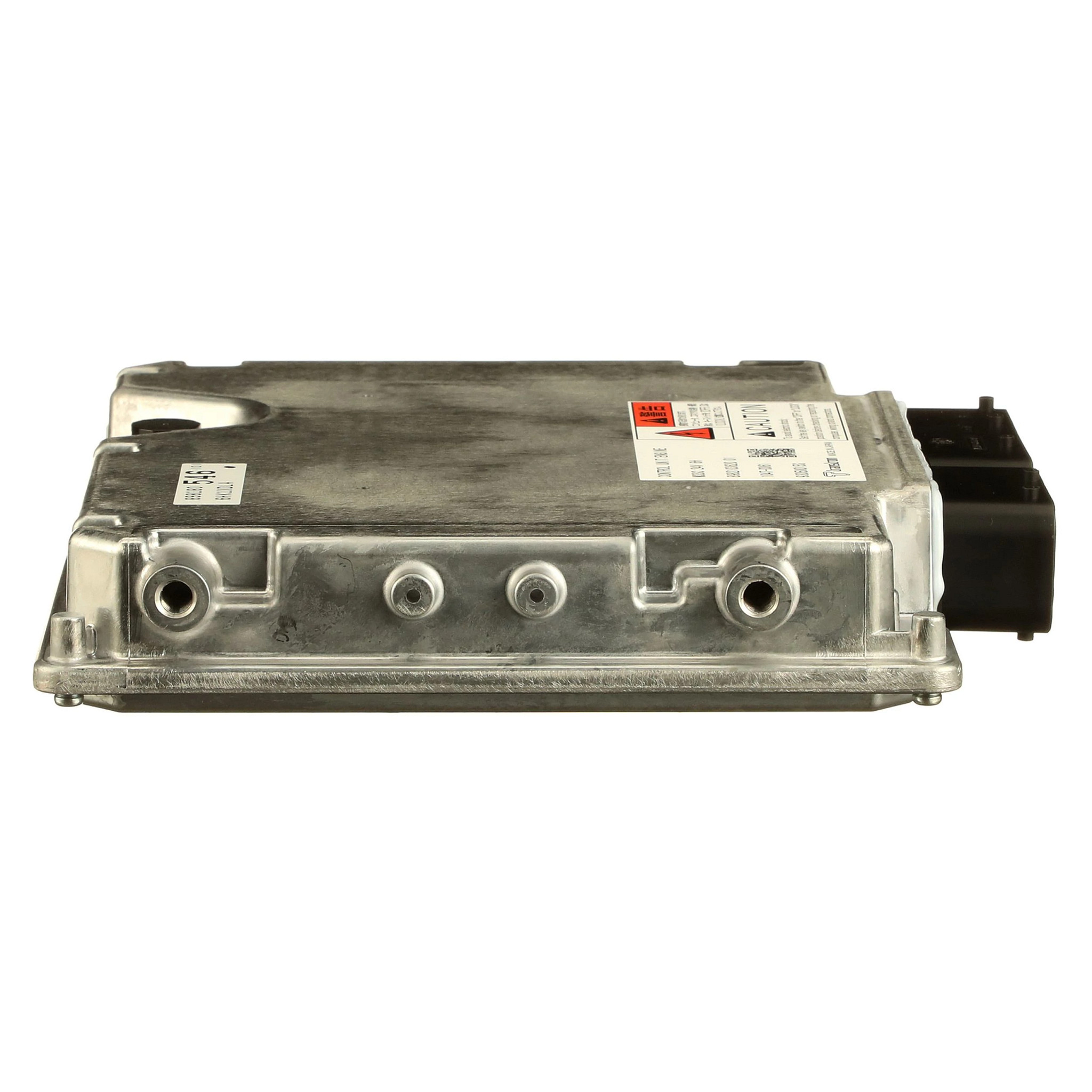 ECU | CASECE | DE | DE