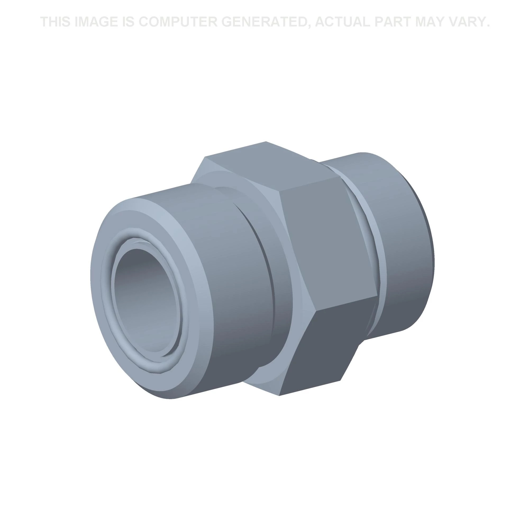 HYD CONNECTOR | DEFAULT | EU | EN