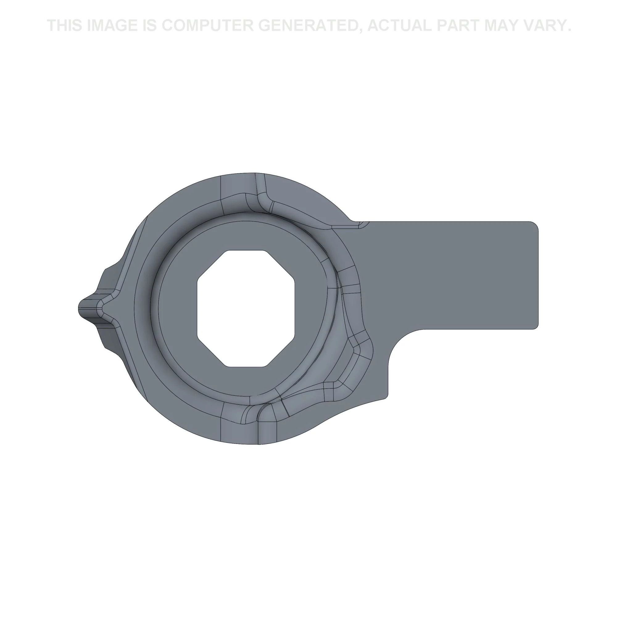 VEDANTE | CASEIH | SA | PT