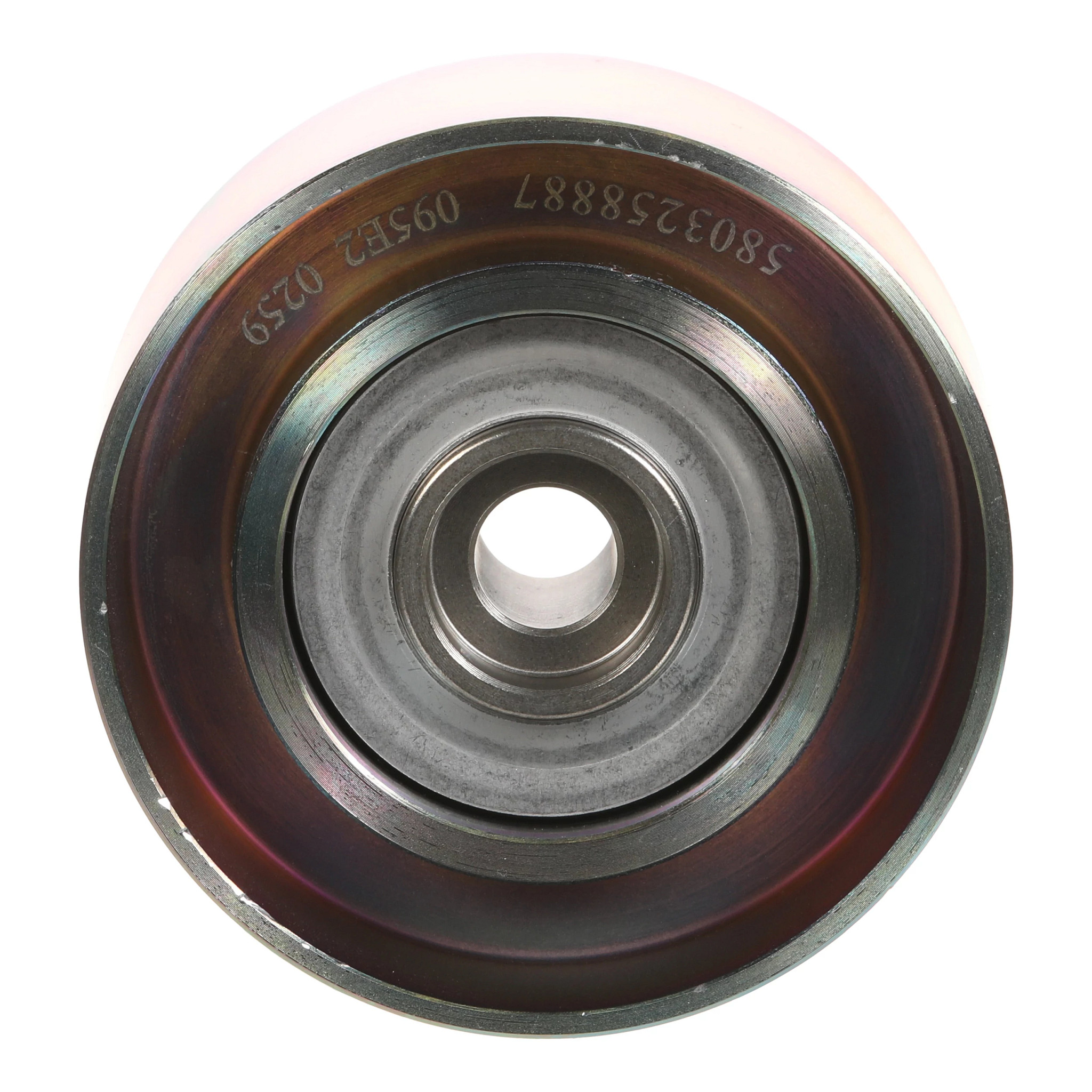 TENDEUR | NEWHOLLANDAG | EU | FR