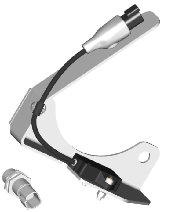 DIA KIT, HARVESTER | CASEIH | GB | EN