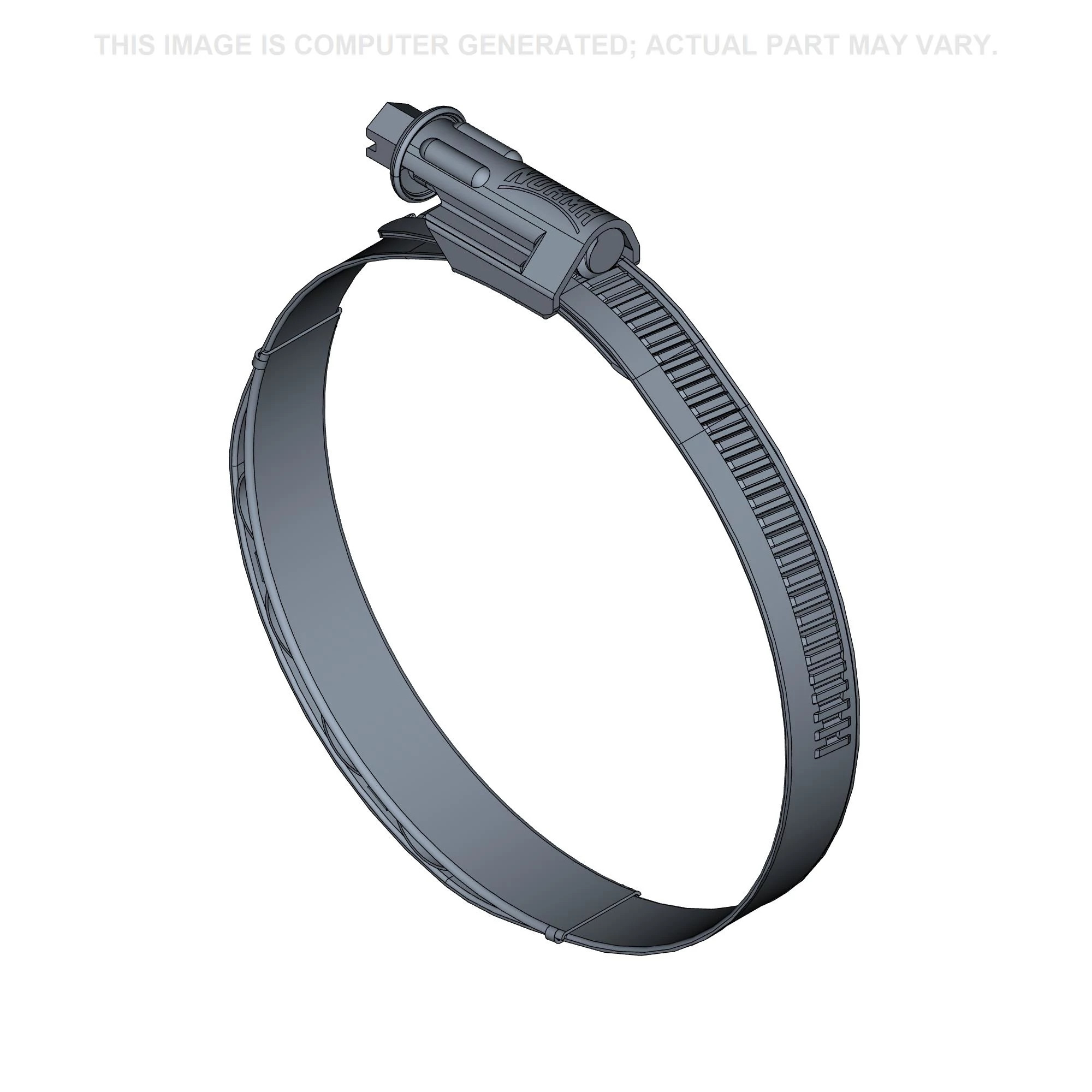 HOSE CLAMP | NEWHOLLANDAG | US | EN