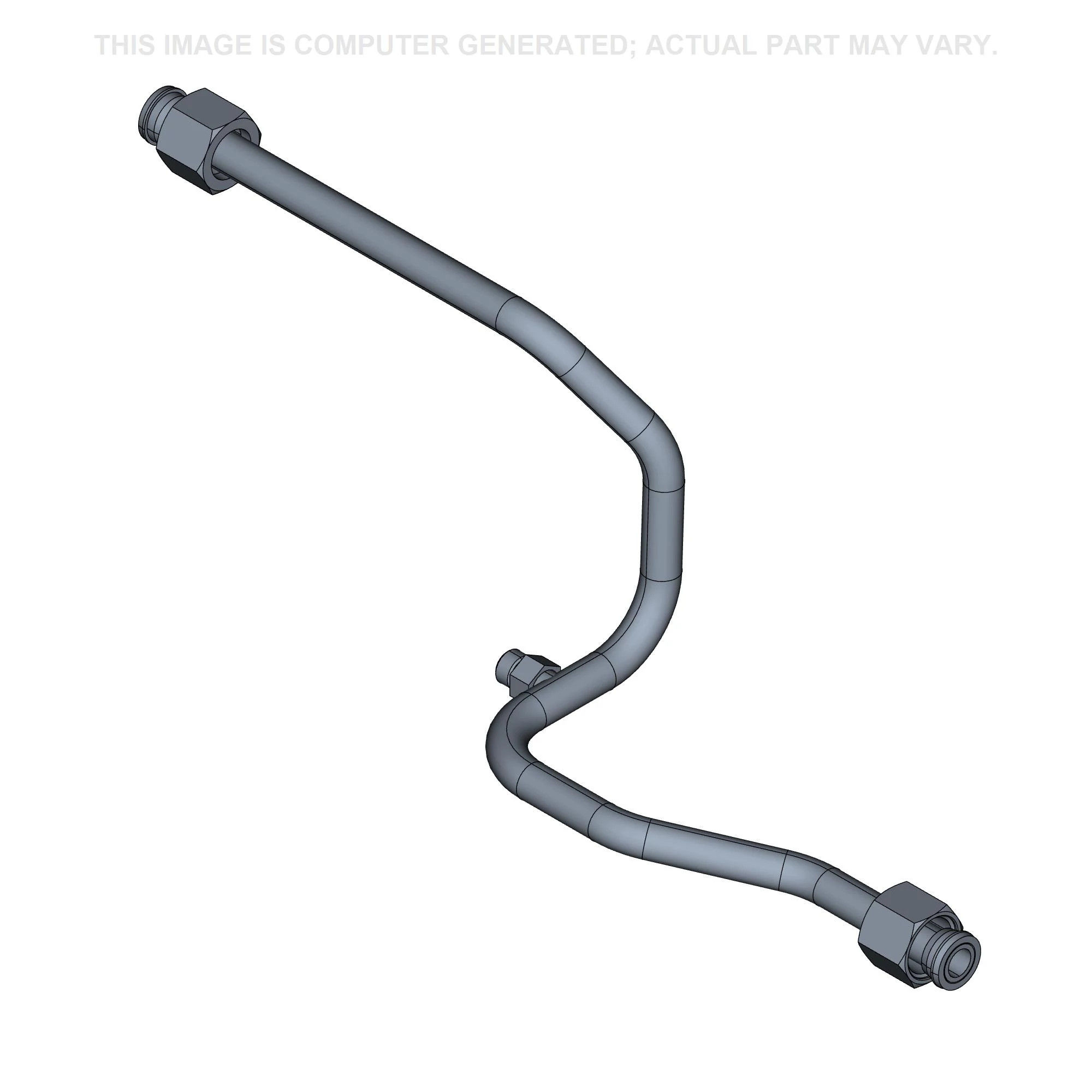 TUBO HIDRÁULICO | CASECE | EU | ES