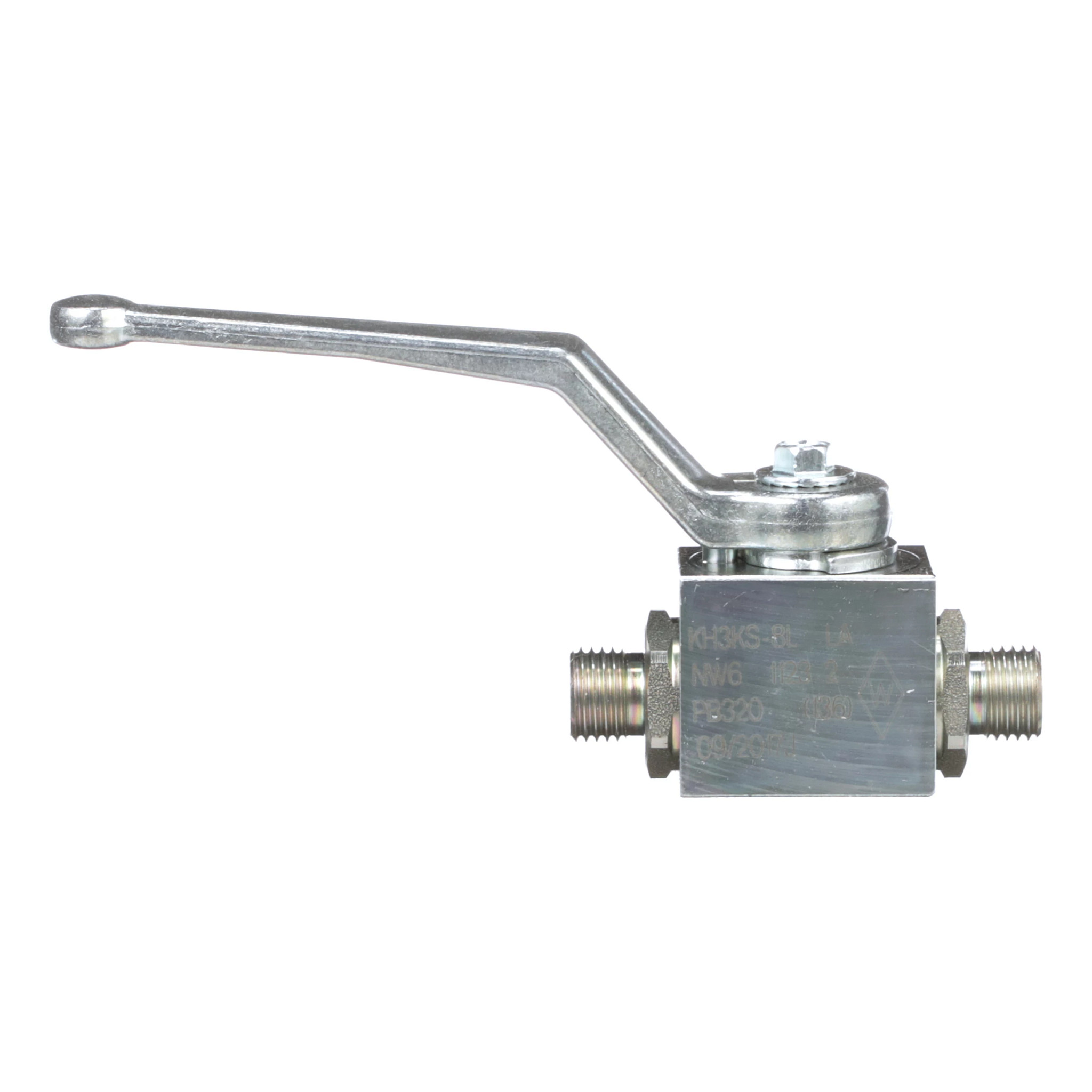 RUBINETTO | NEWHOLLANDCE | EU | IT