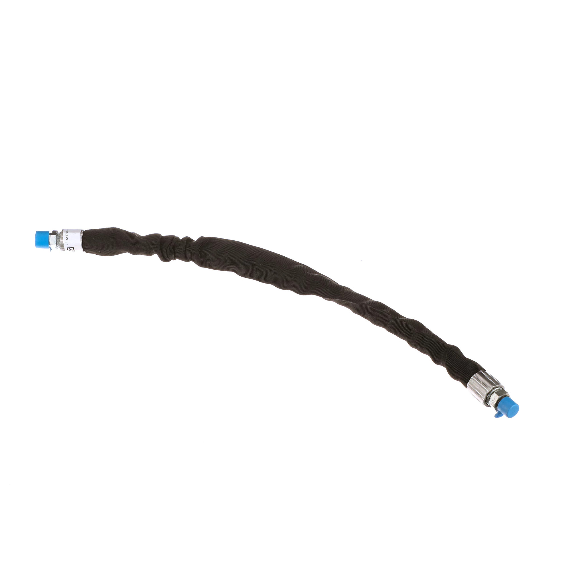 MANGUEIRA HIDRÁULICA | NEWHOLLANDCE | BR | PT