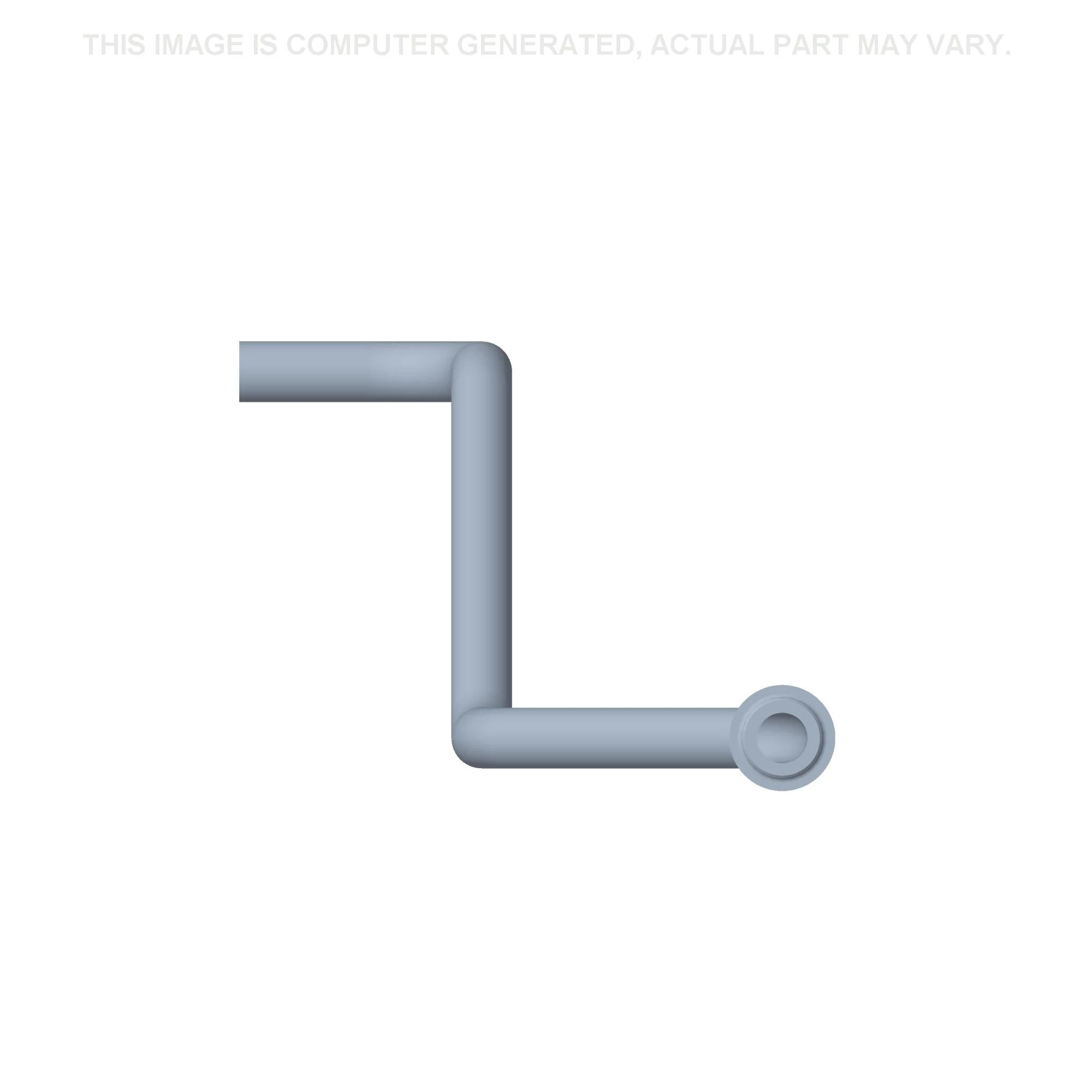 TUYAU HYDRAULIQUE | NEWHOLLANDAG | CA | FR