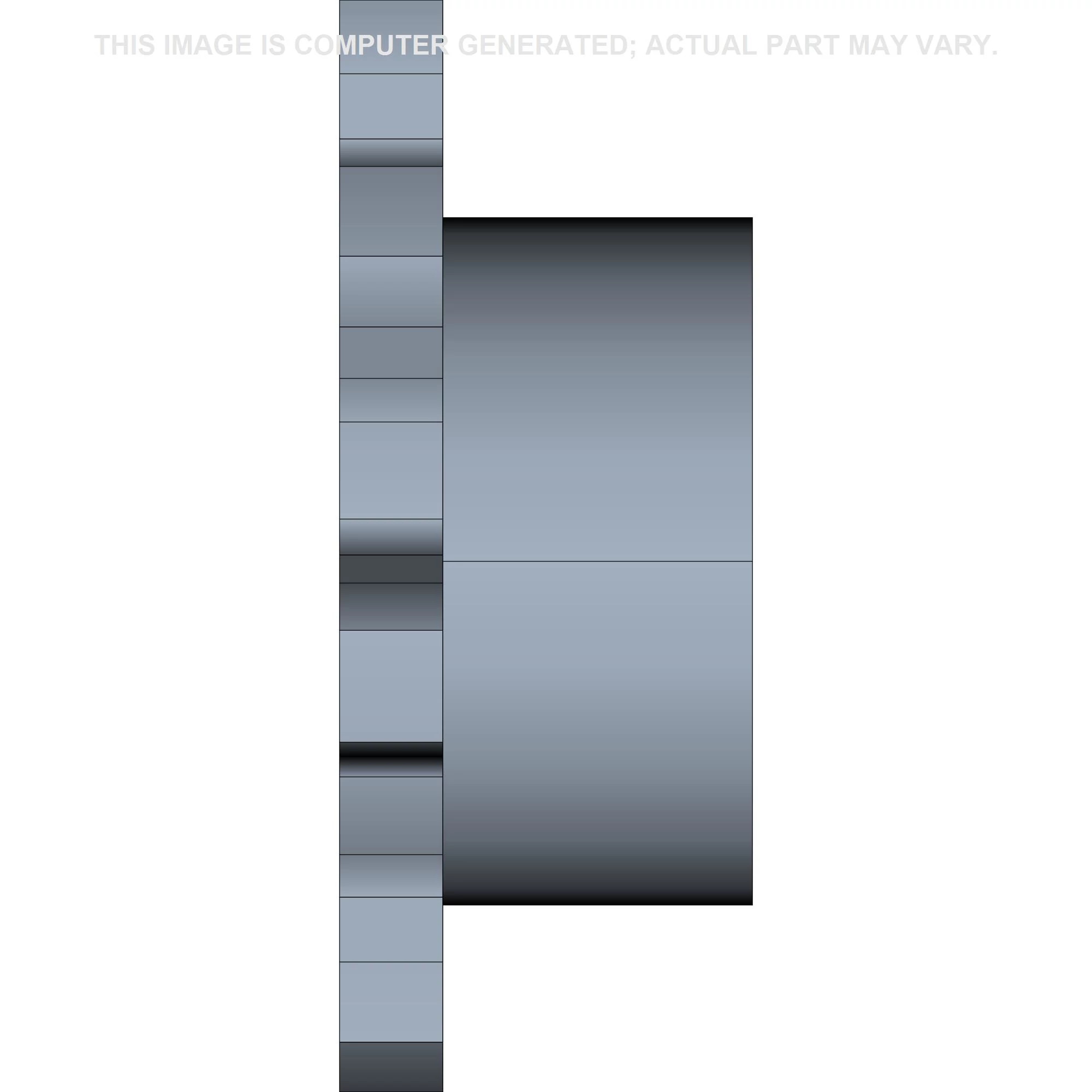 SPROCKET | CASEIH | IE | EN