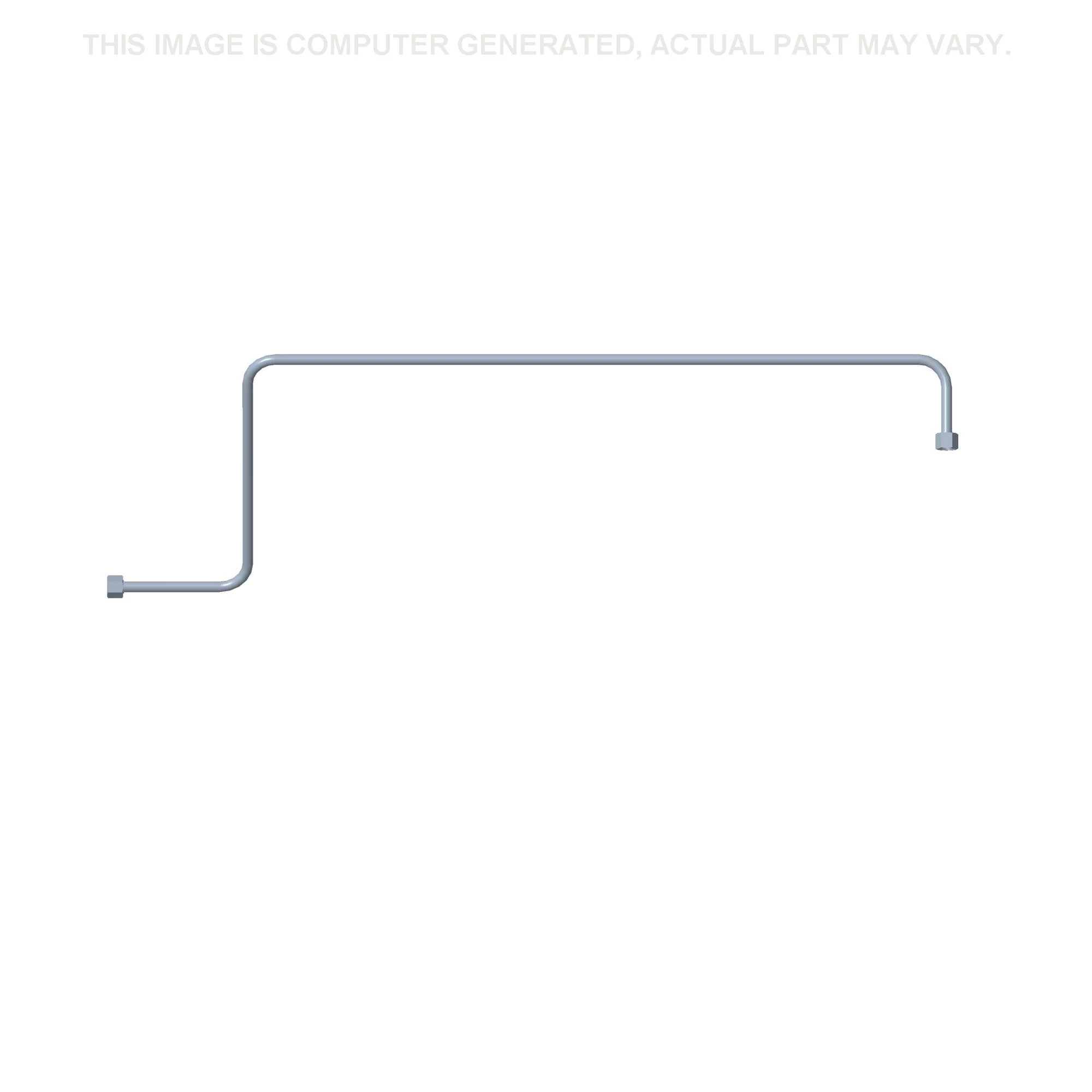 HYD TUBE | NEWHOLLANDAG | AU | EN
