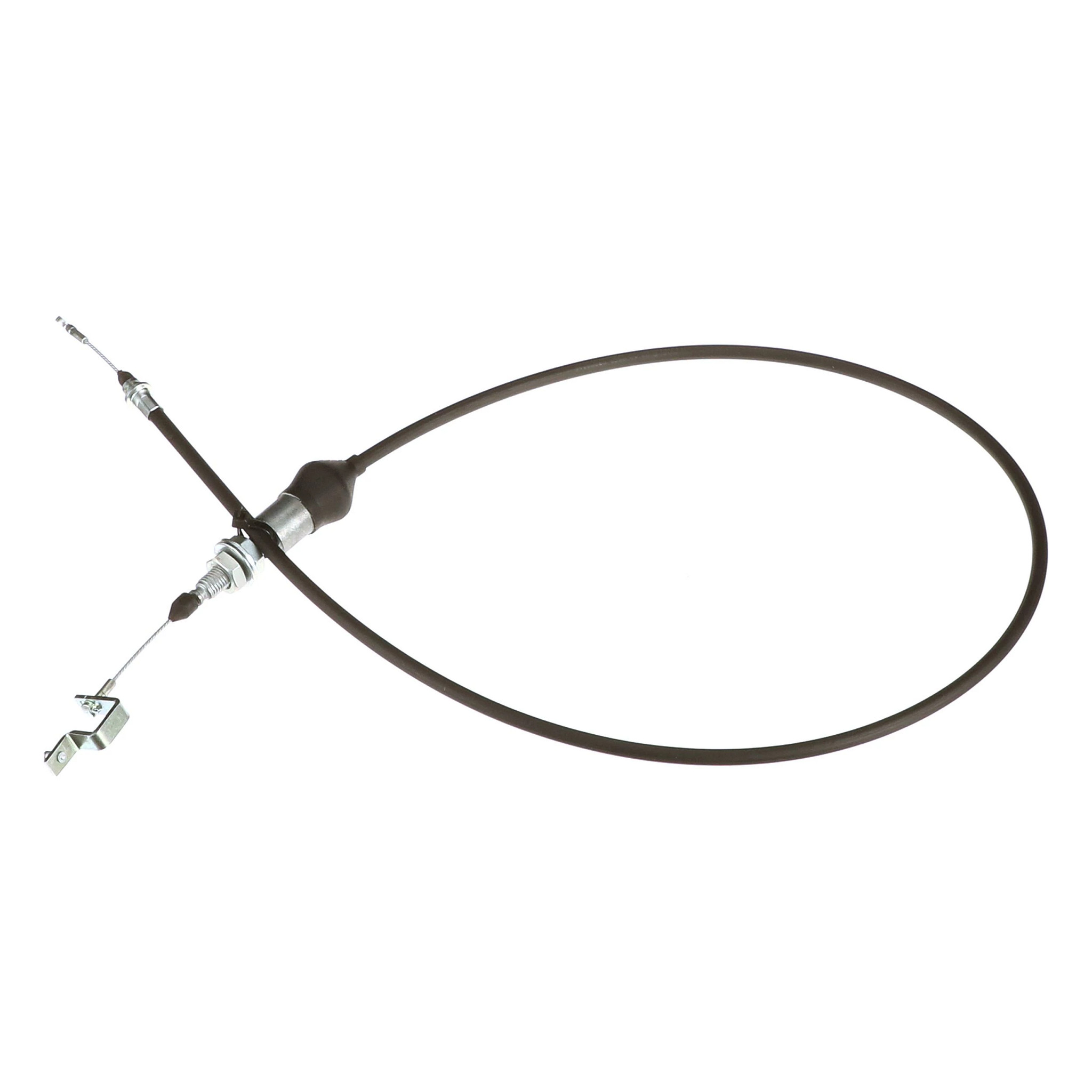 BOWDEN CONTROL | CASEIH | AMEA | EN