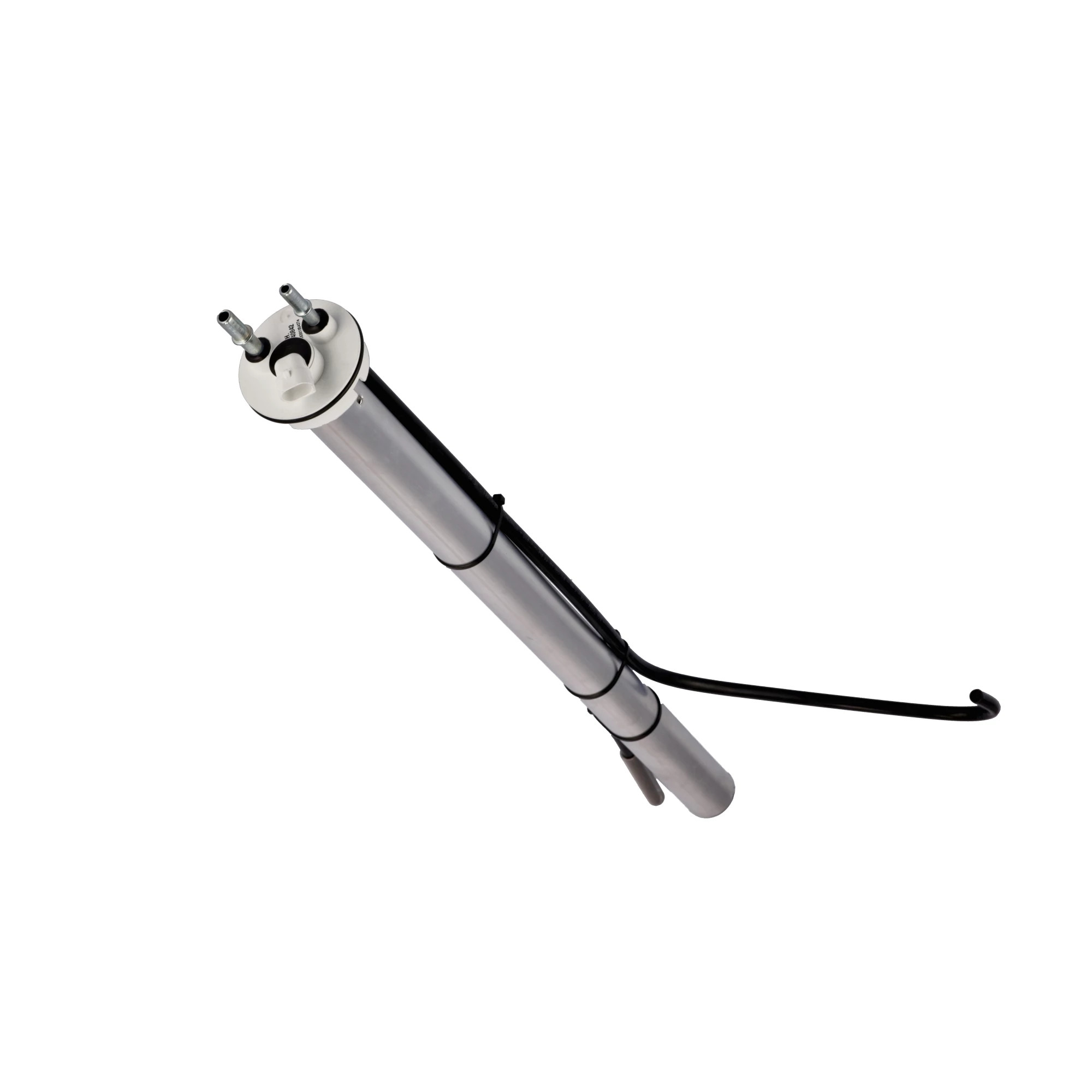 Fuel Gauge | CASEIH | CA | EN