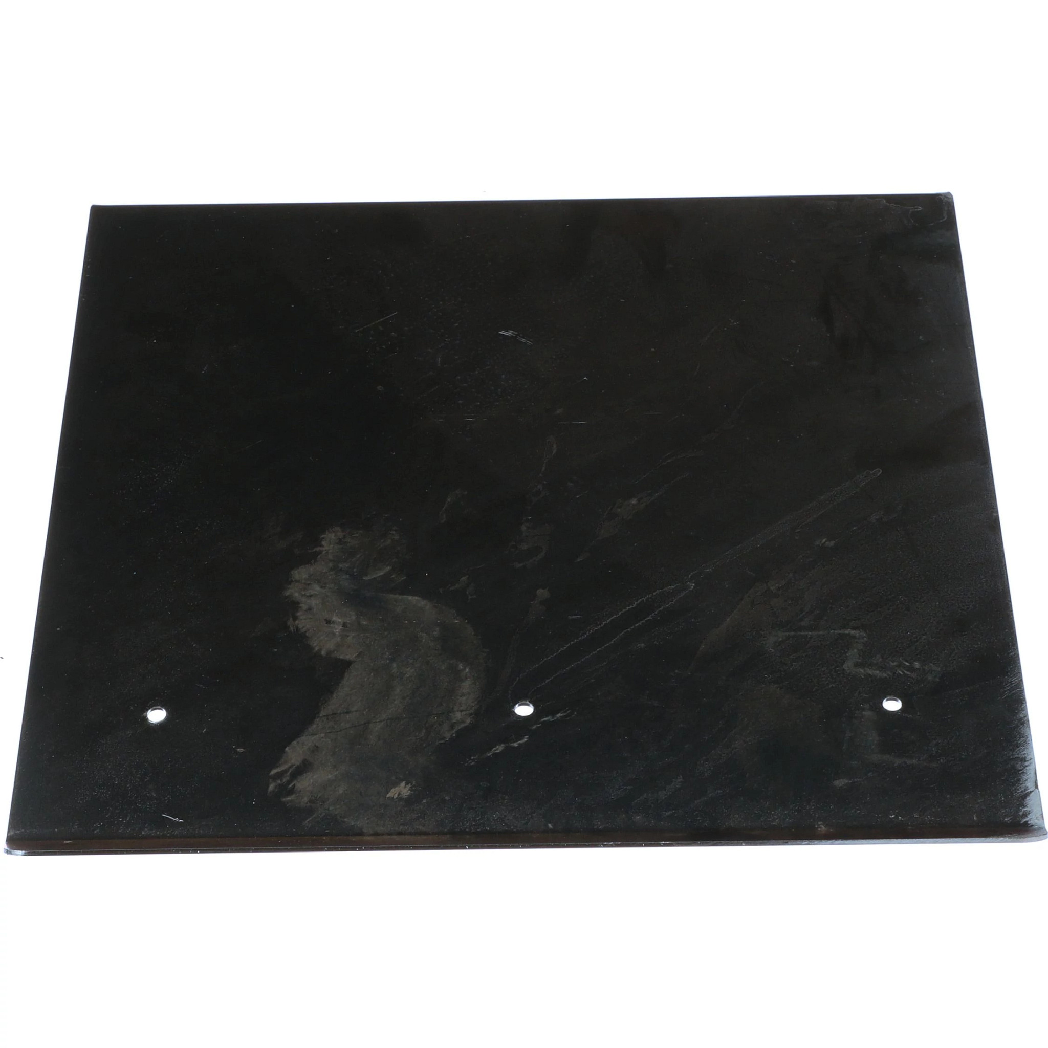 PLATE | STEYR | SA | EN