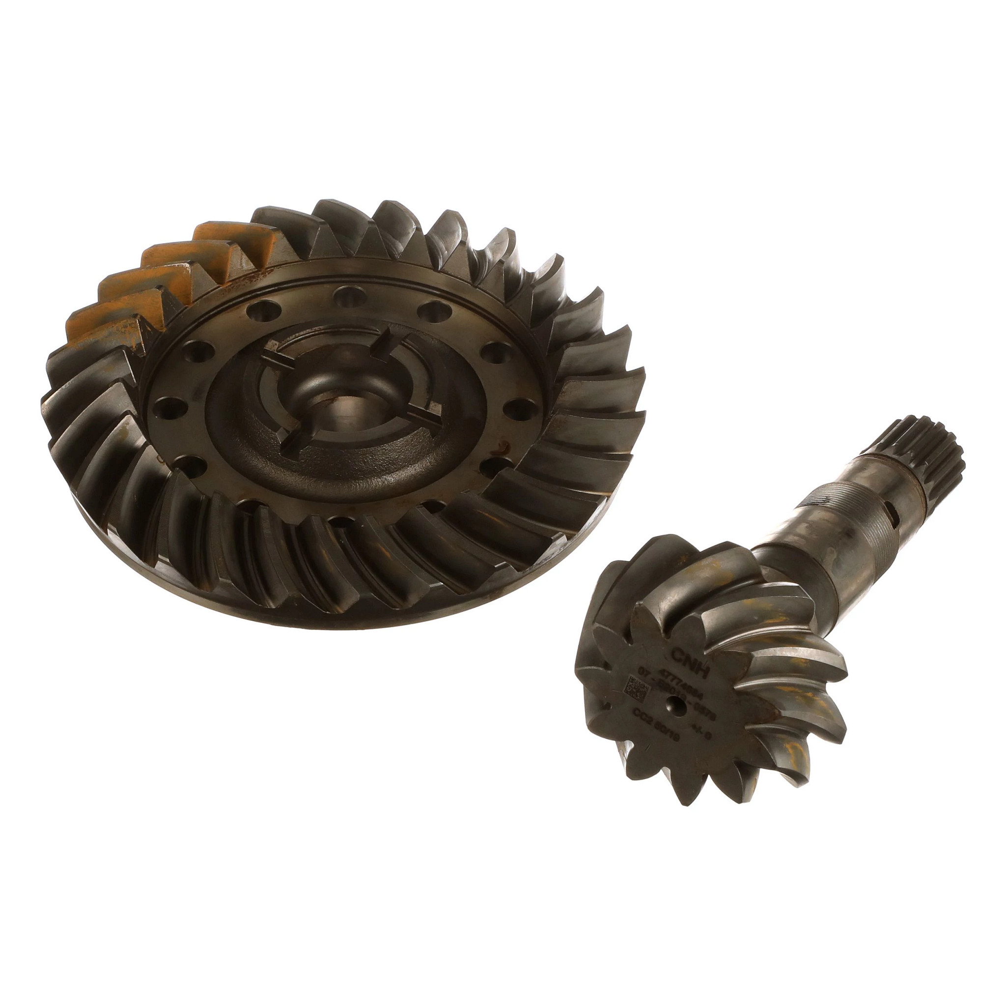 BEVEL GEAR | NEWHOLLANDAG | GB | EN