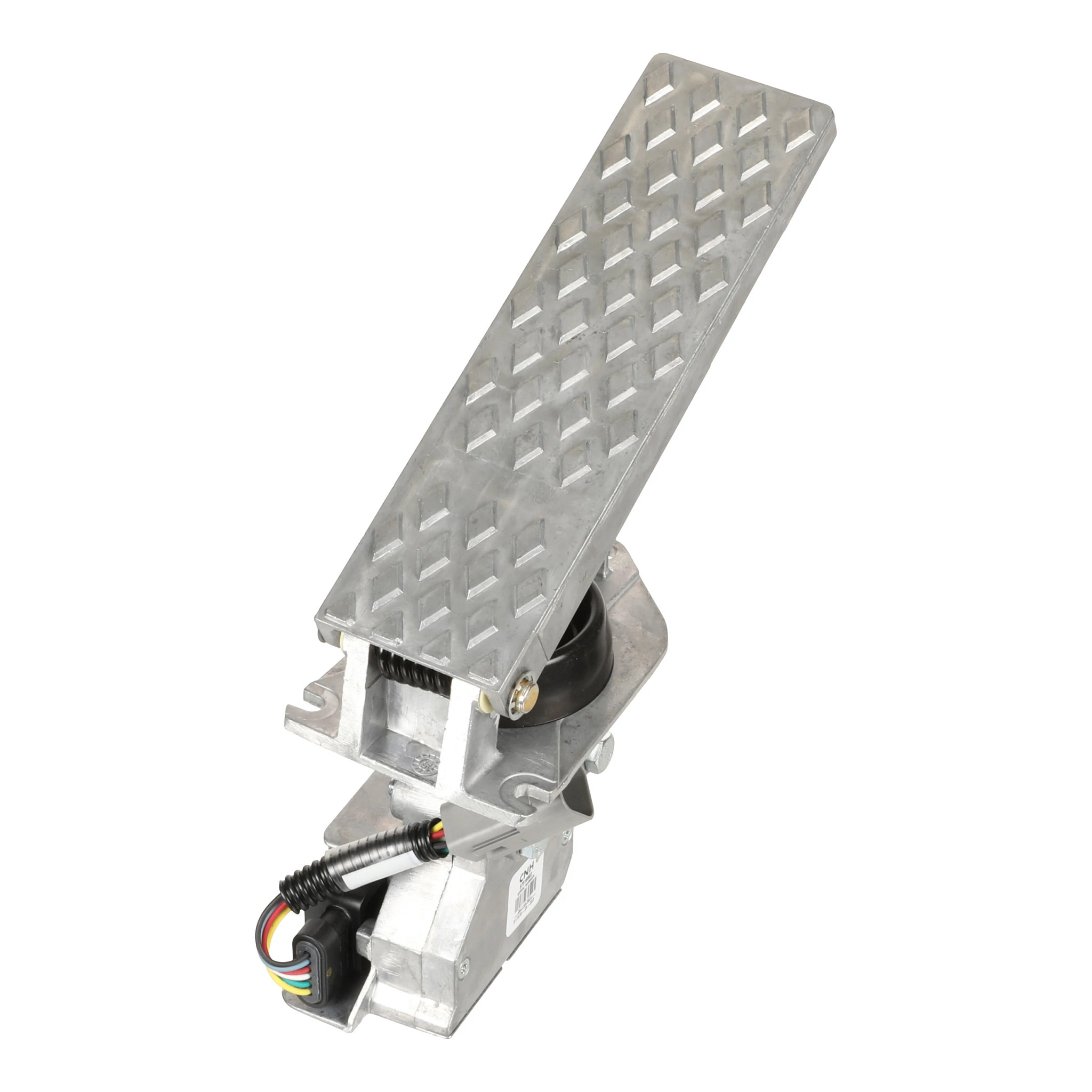 PEDAL
