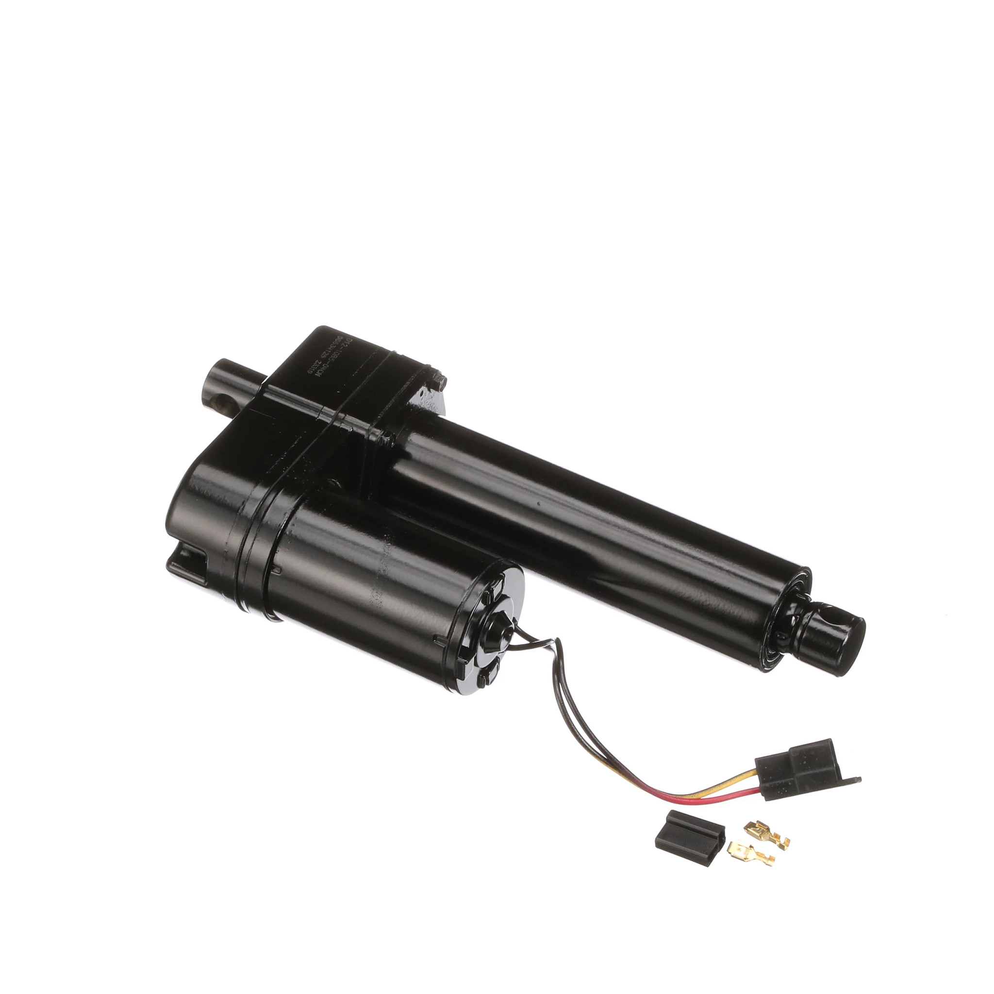 Conjunto do motor elétrico da plataforma | NEWHOLLANDAG | BR | PT