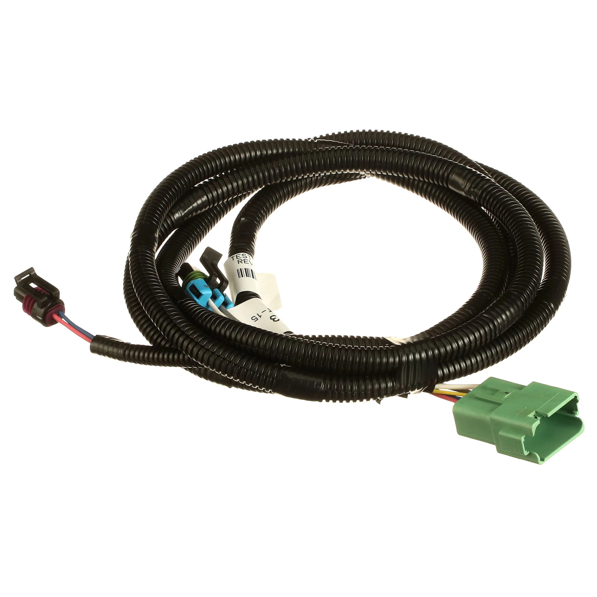 WIRE HARNESS | CASEIH | US | EN