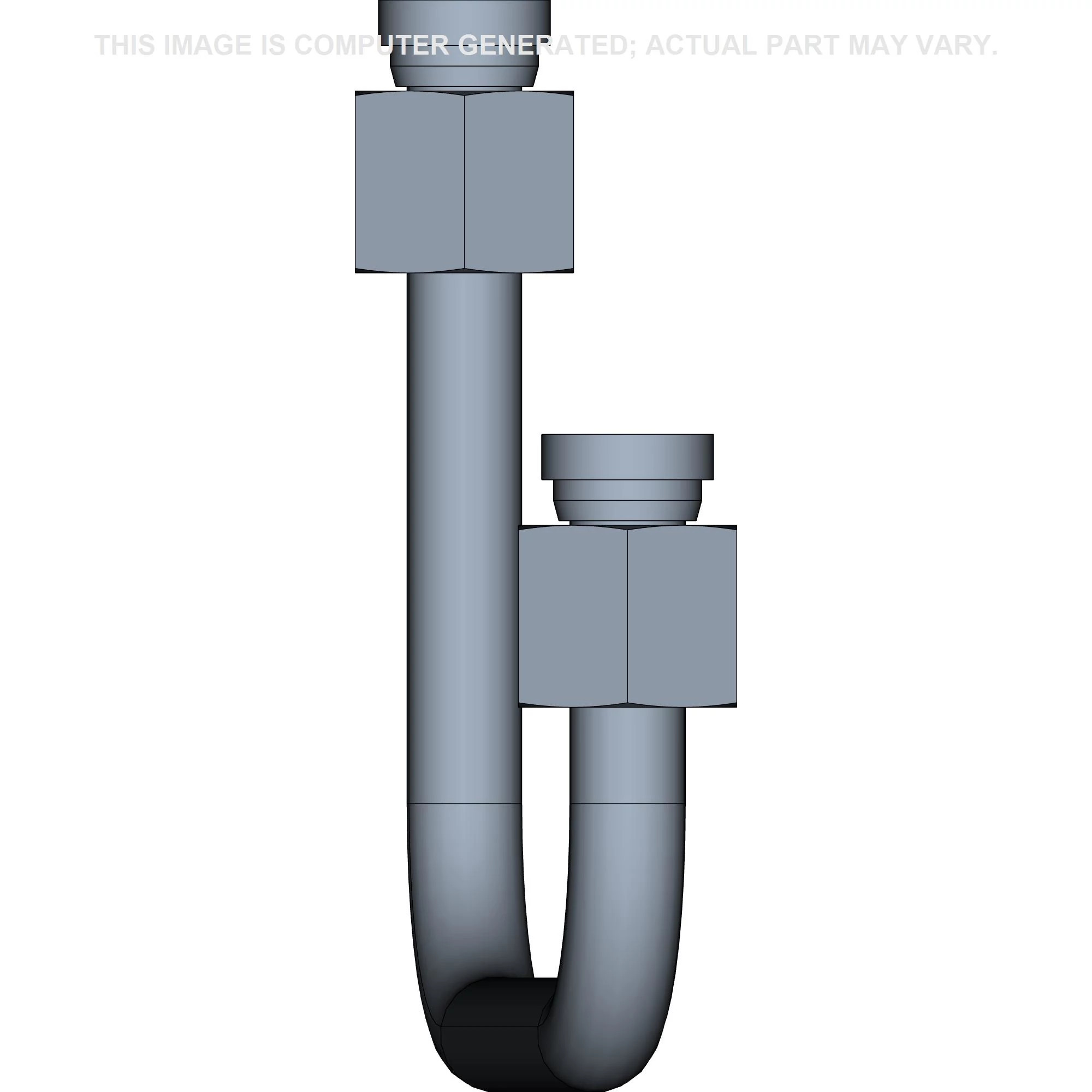 FUEL TUBE | CASEIH | EU | EN